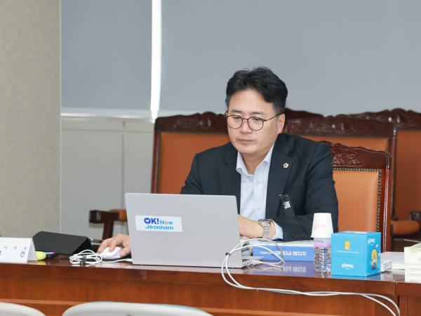 2025회계연도 결산검사