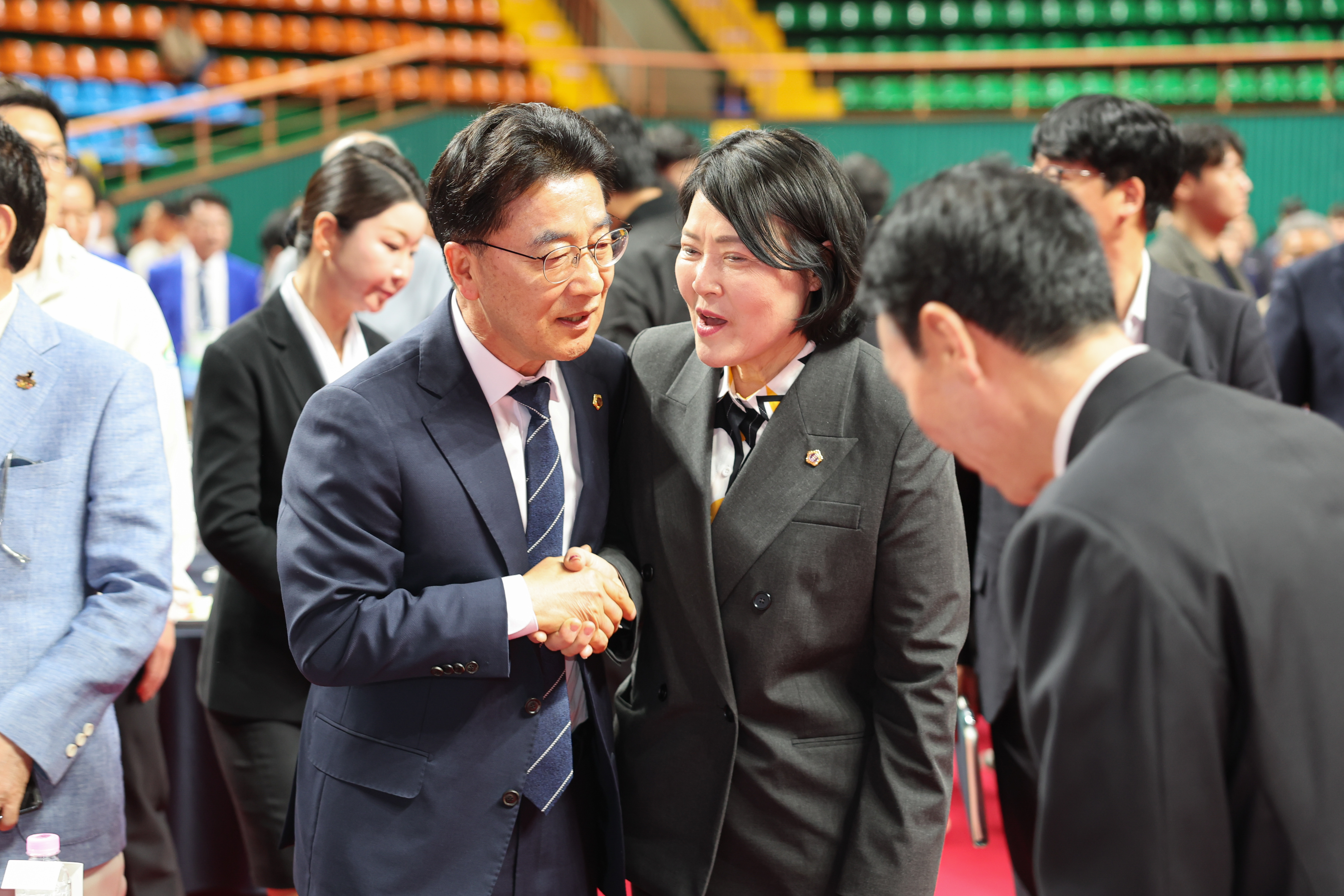 26년04월10일 제65회 전라남도체육대회 개막식 (7)10