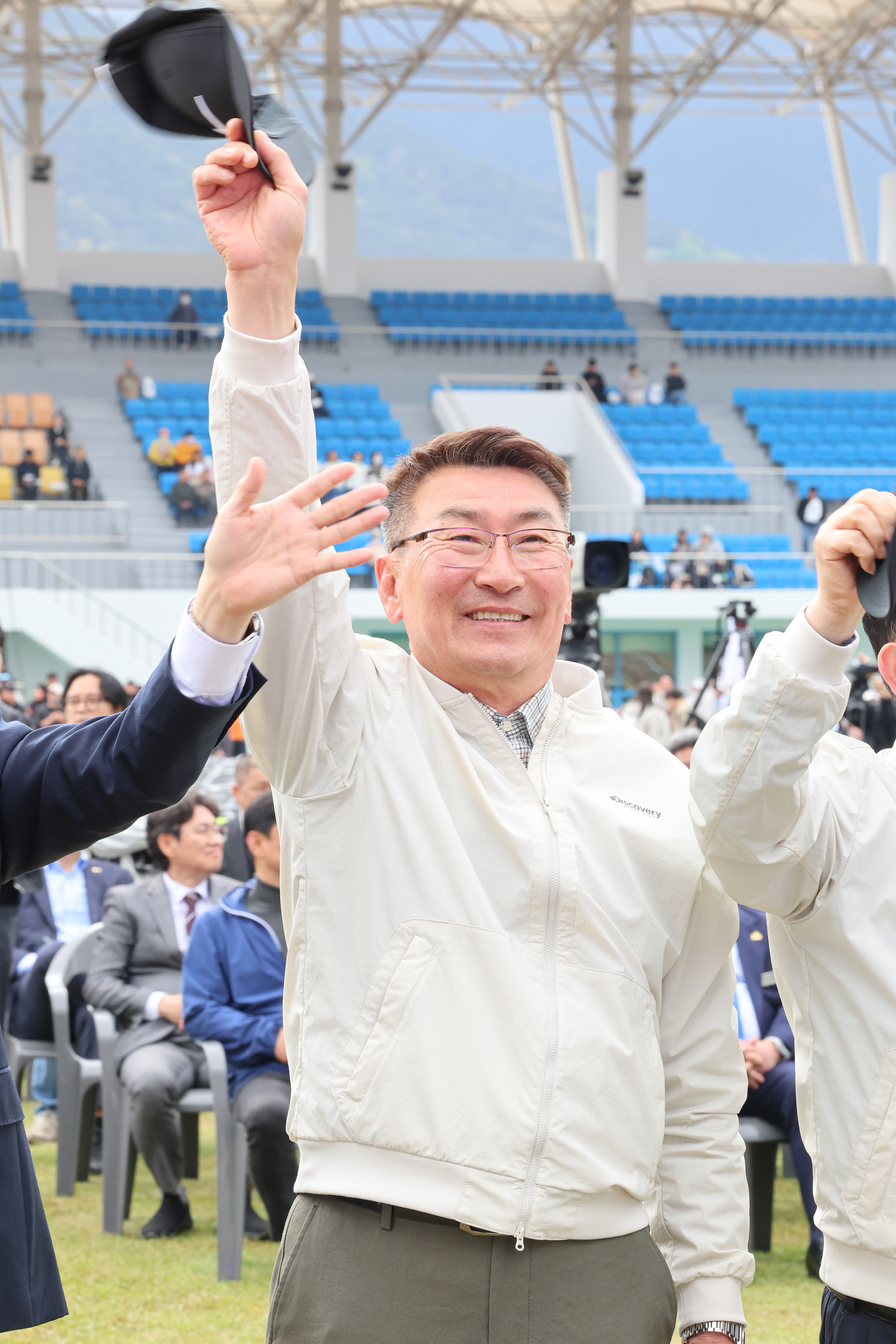26년04월10일 제65회 전라남도체육대회 개막식 (56)3