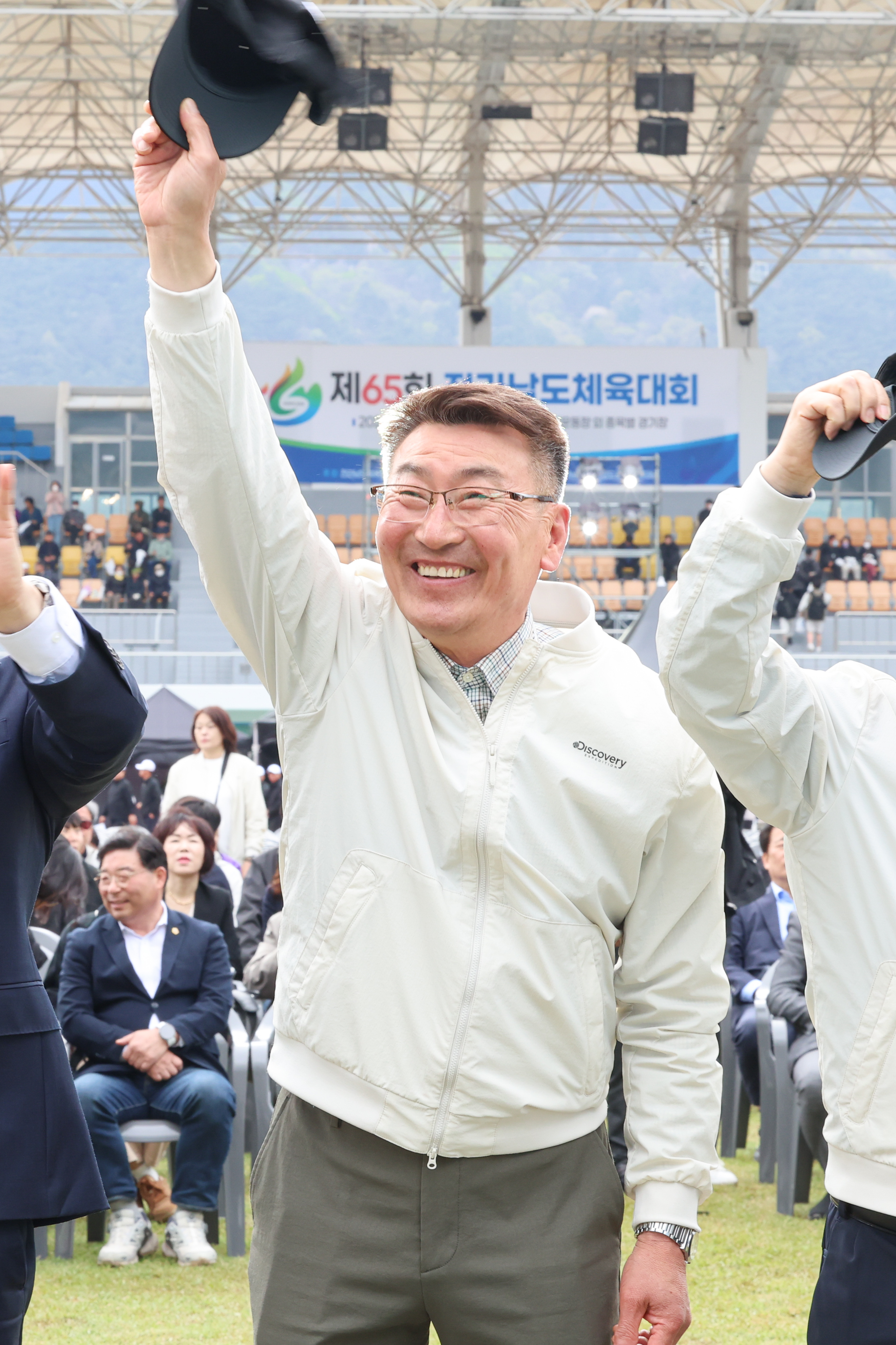 26년04월10일 제65회 전라남도체육대회 개막식 (54)1