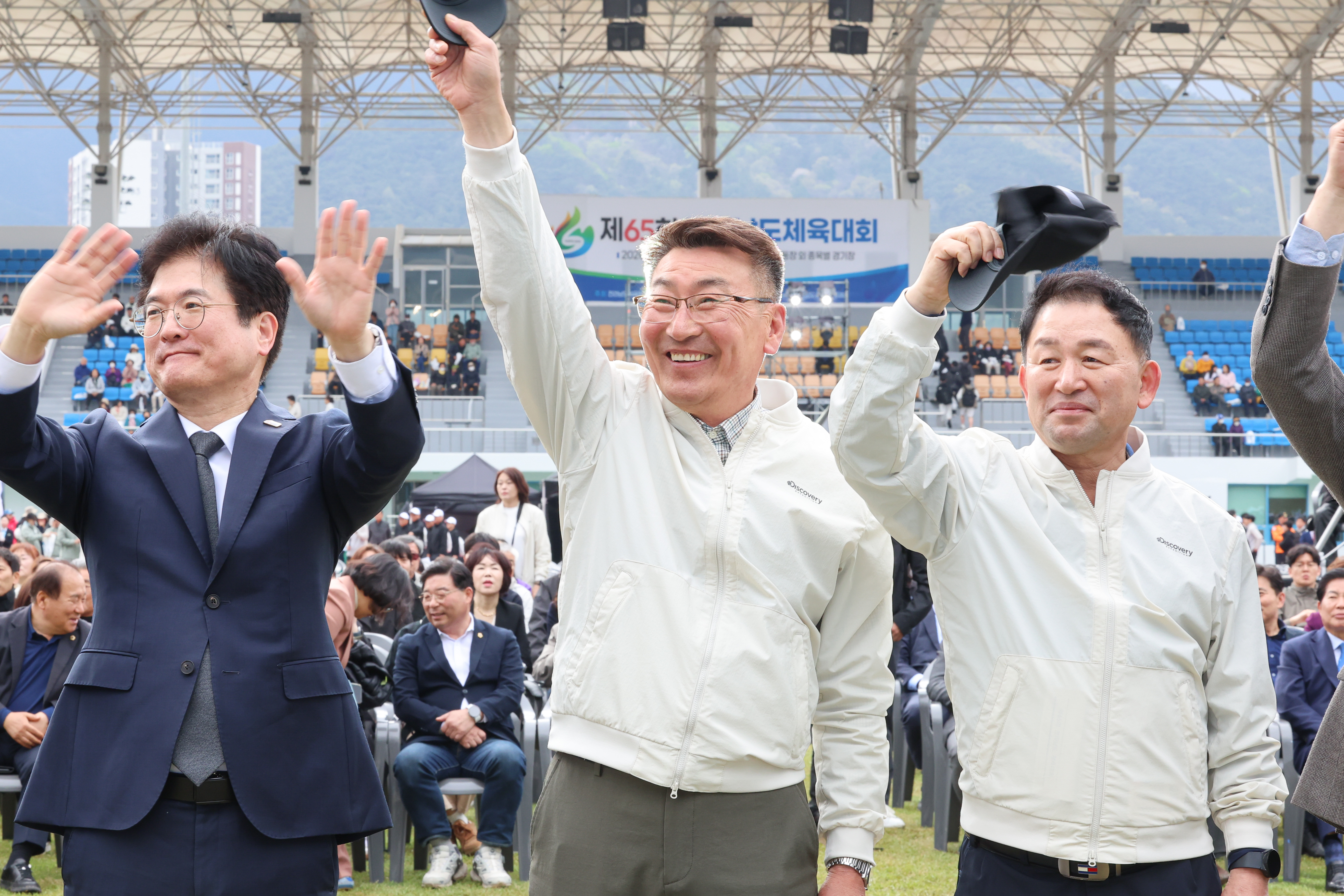 26년04월10일 제65회 전라남도체육대회 개막식 (53)5