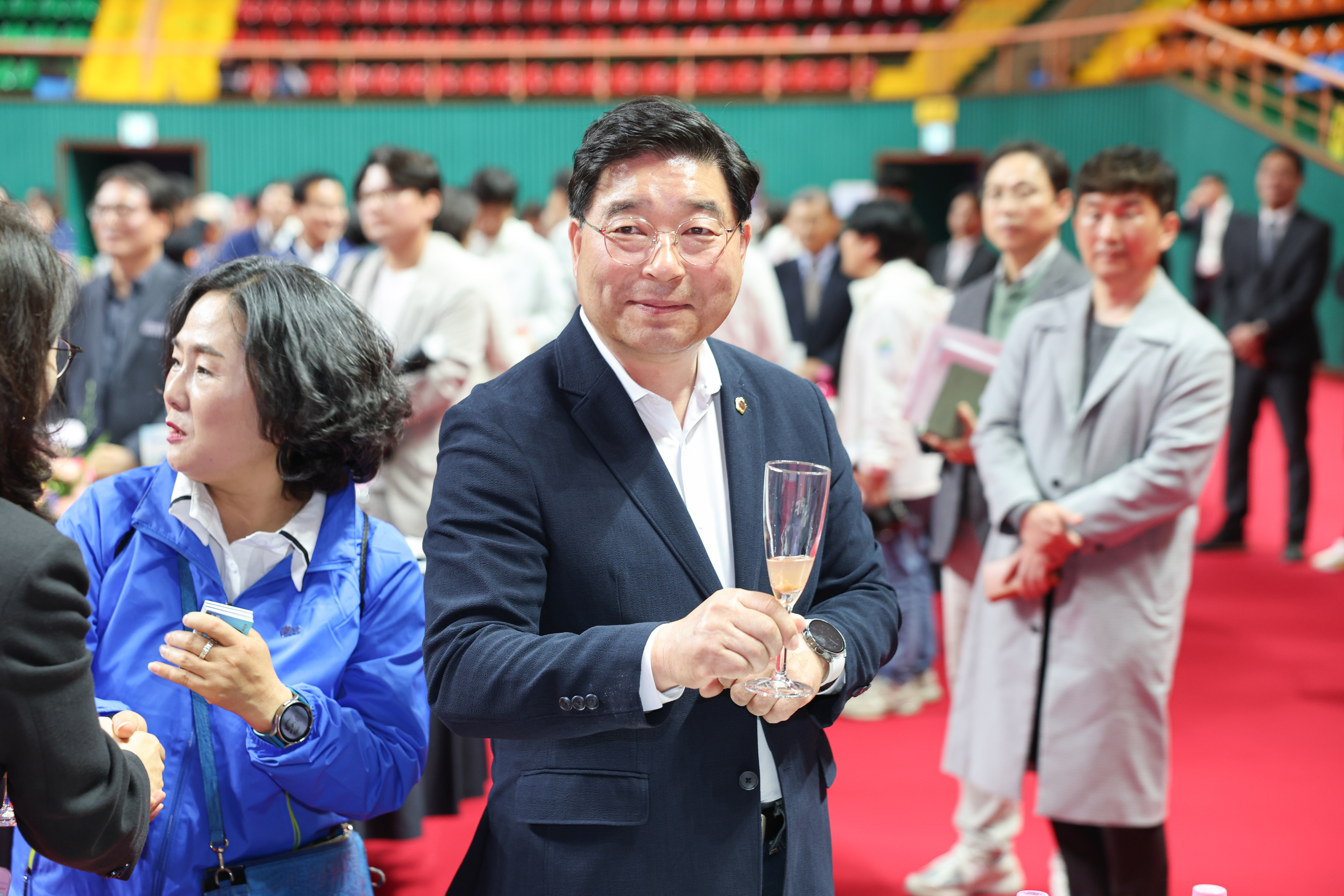 26년04월10일 제65회 전라남도체육대회 개막식 (25)5