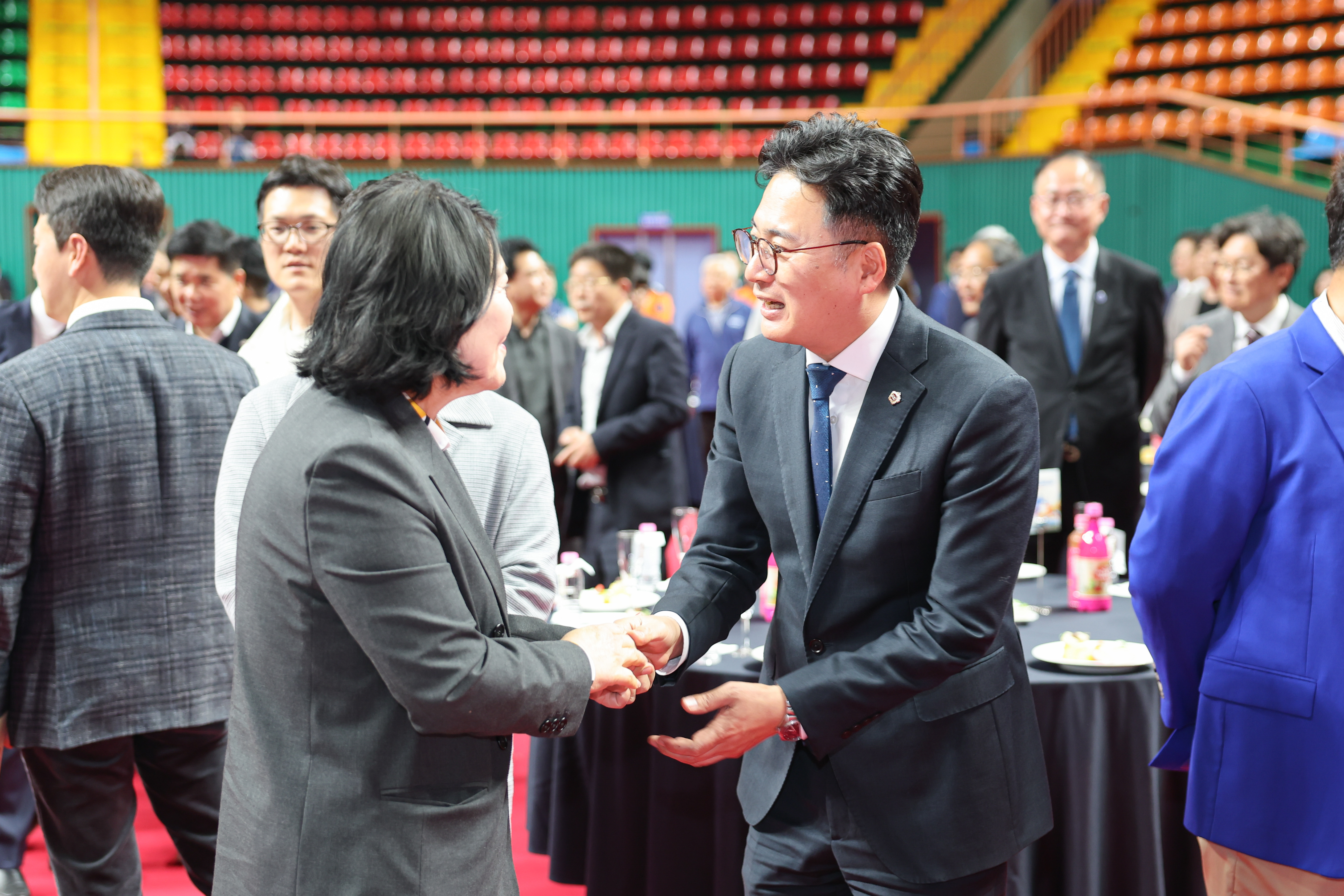 26년04월10일 제65회 전라남도체육대회 개막식 (2)1