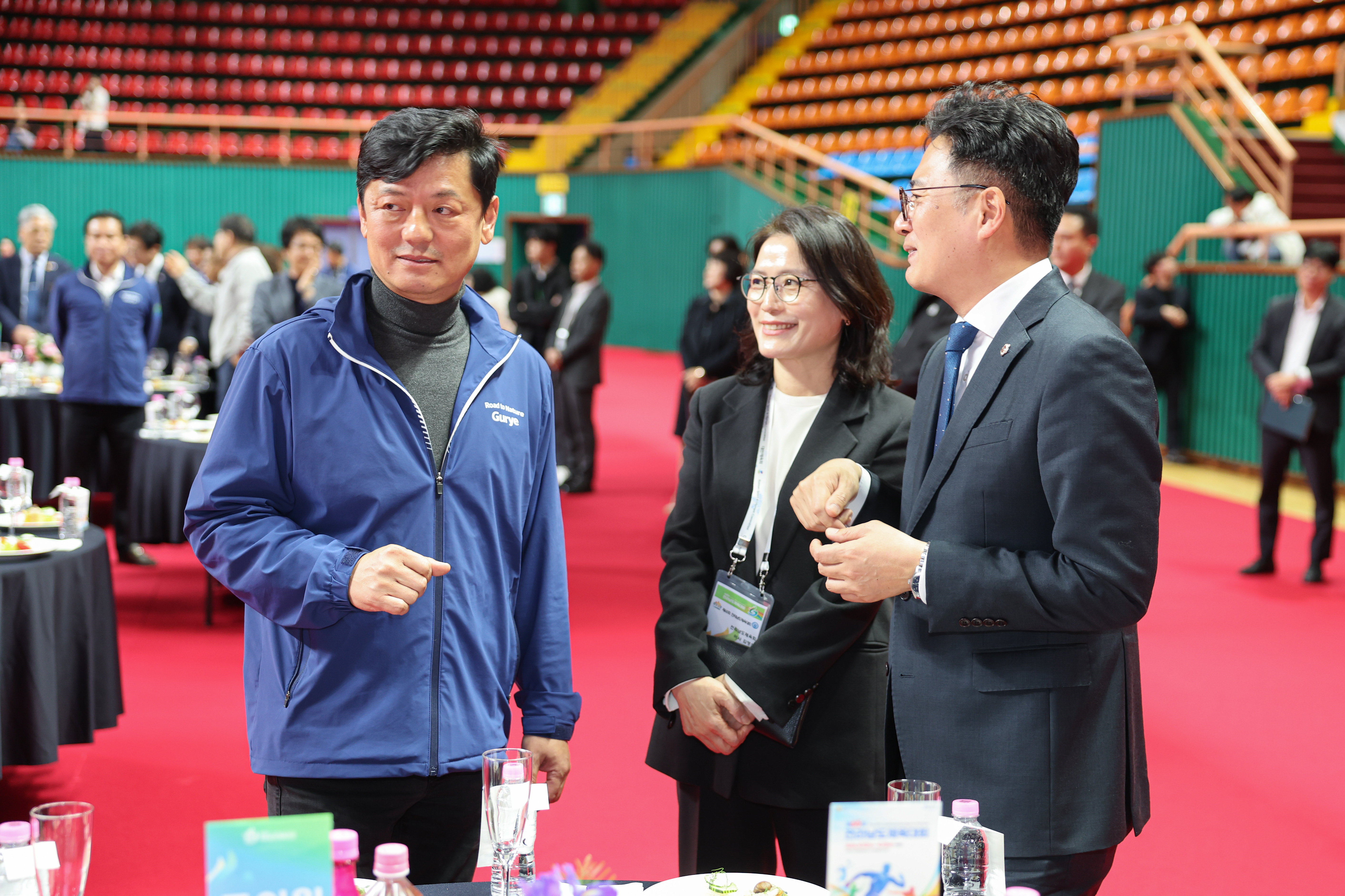 26년04월10일 제65회 전라남도체육대회 개막식 (5)2