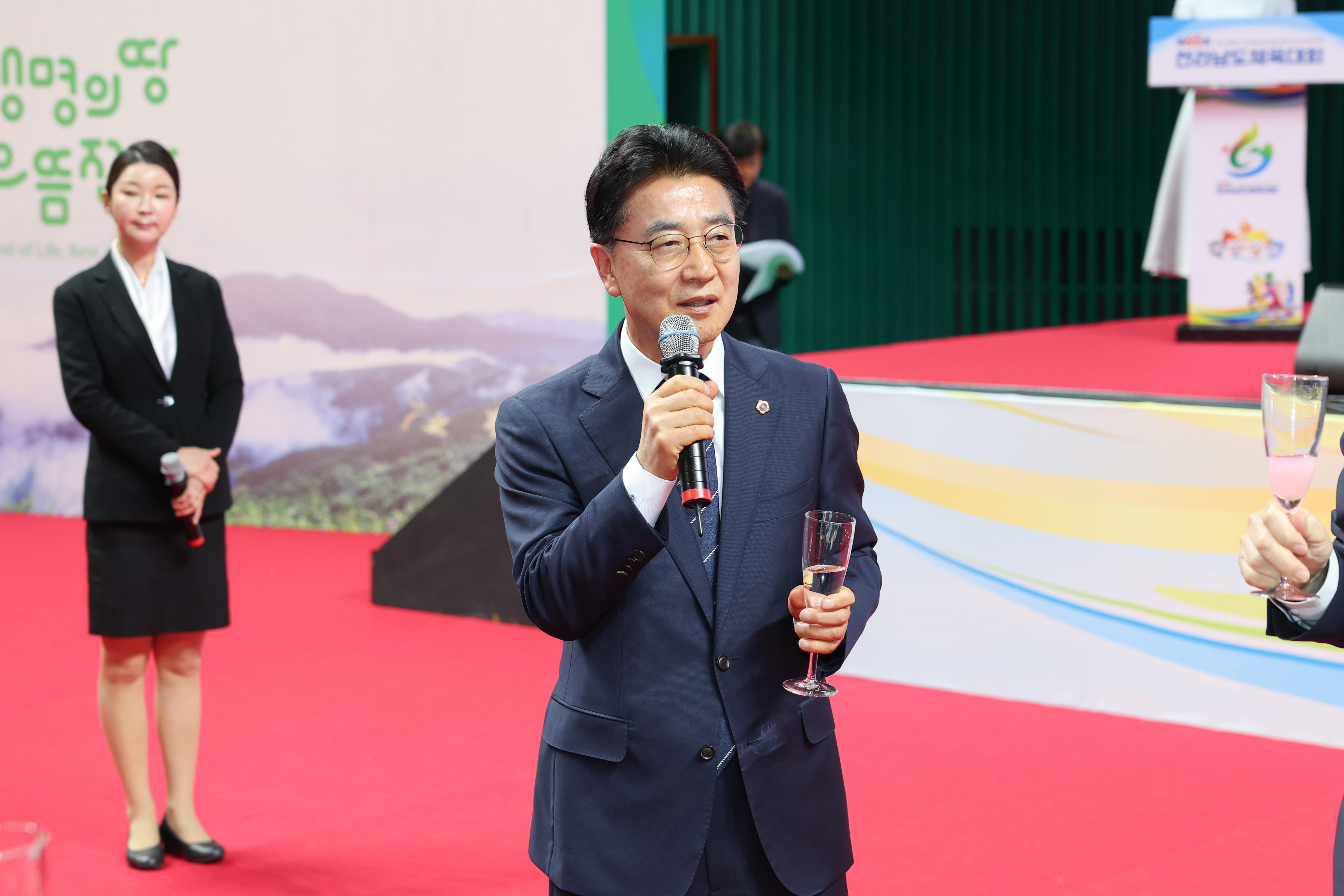 26년04월10일 제65회 전라남도체육대회 개막식 (21)8