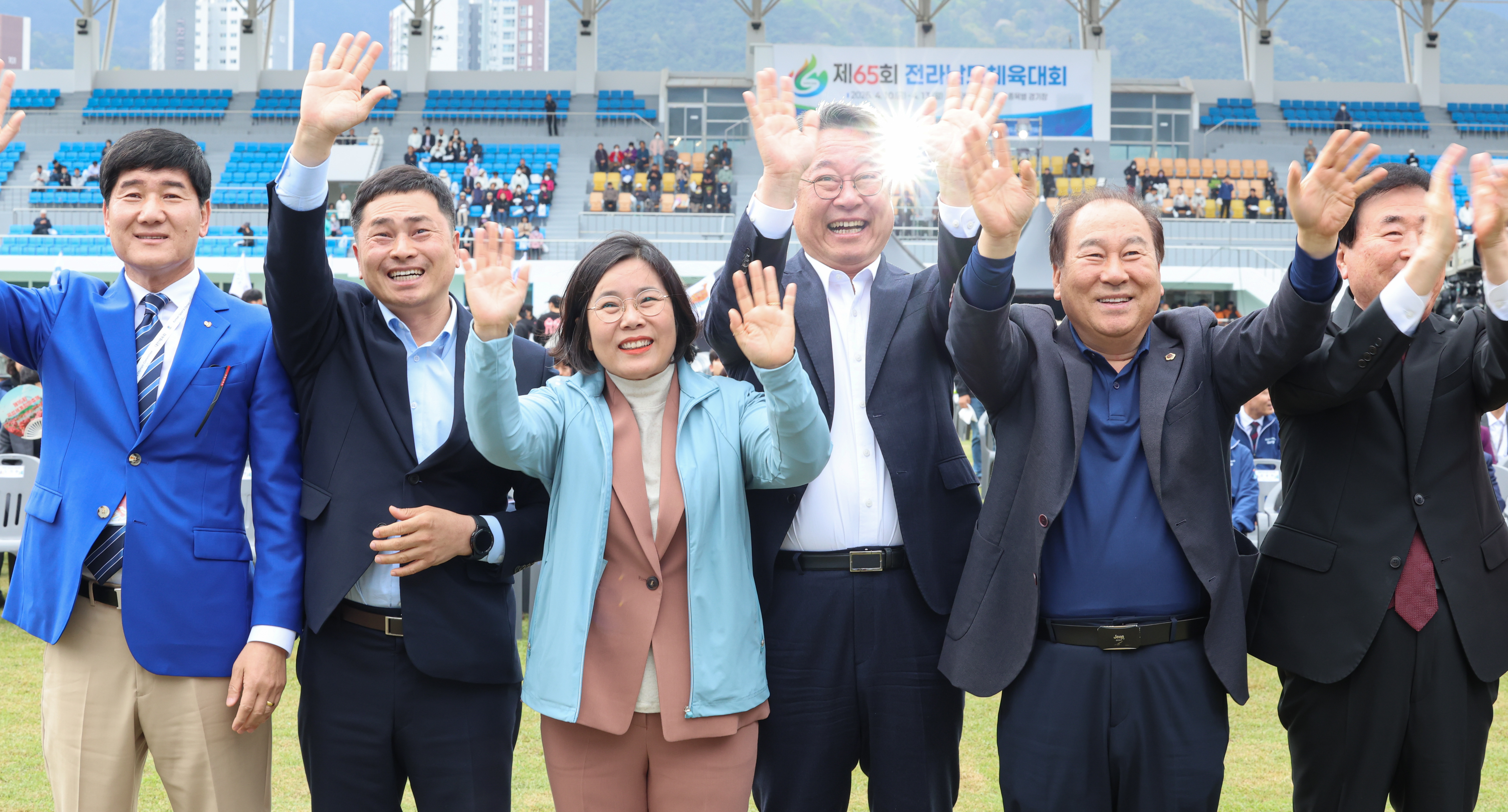 26년04월10일 제65회 전라남도체육대회 개막식 (63)6