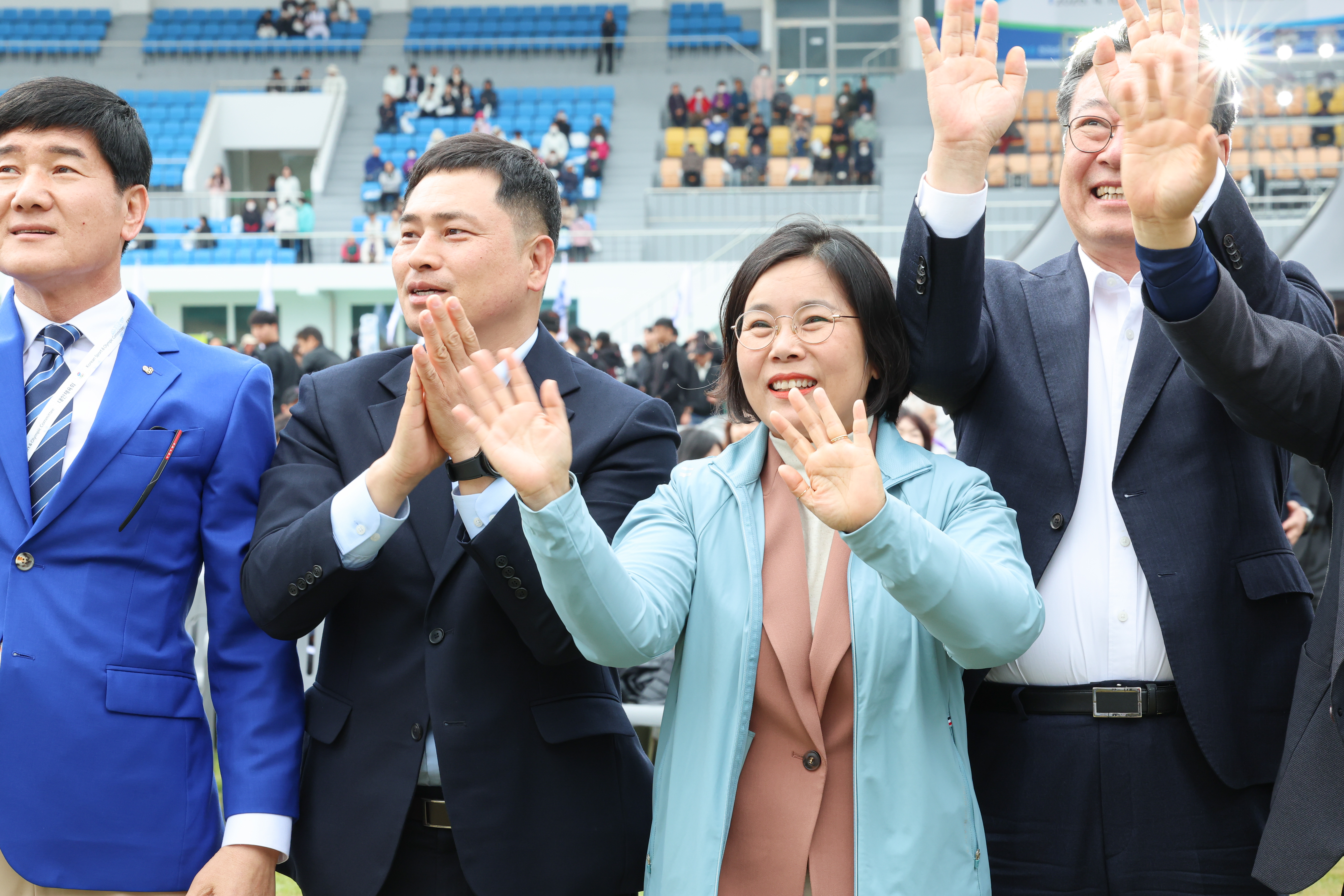 26년04월10일 제65회 전라남도체육대회 개막식 (60)2