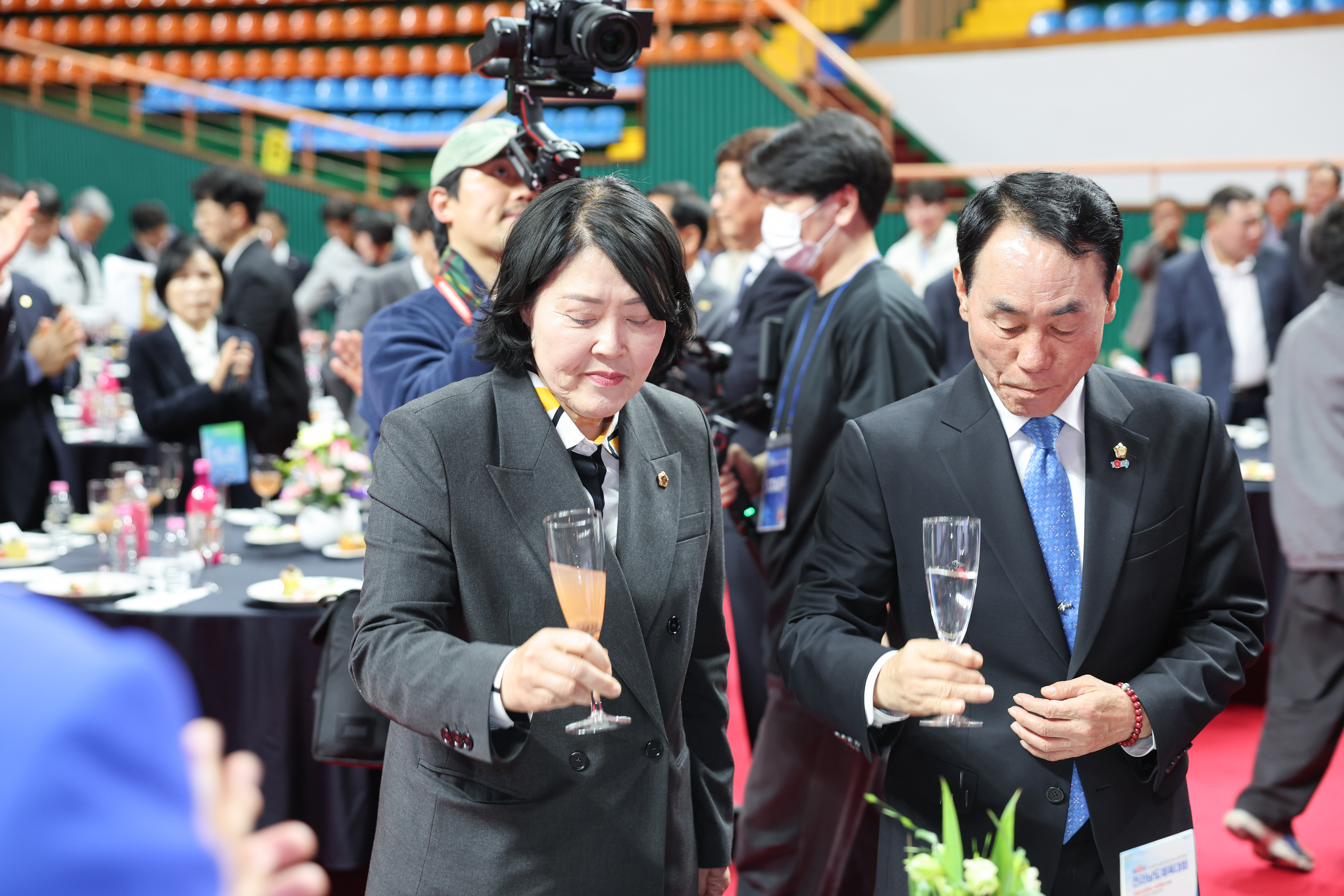 26년04월10일 제65회 전라남도체육대회 개막식 (20)3