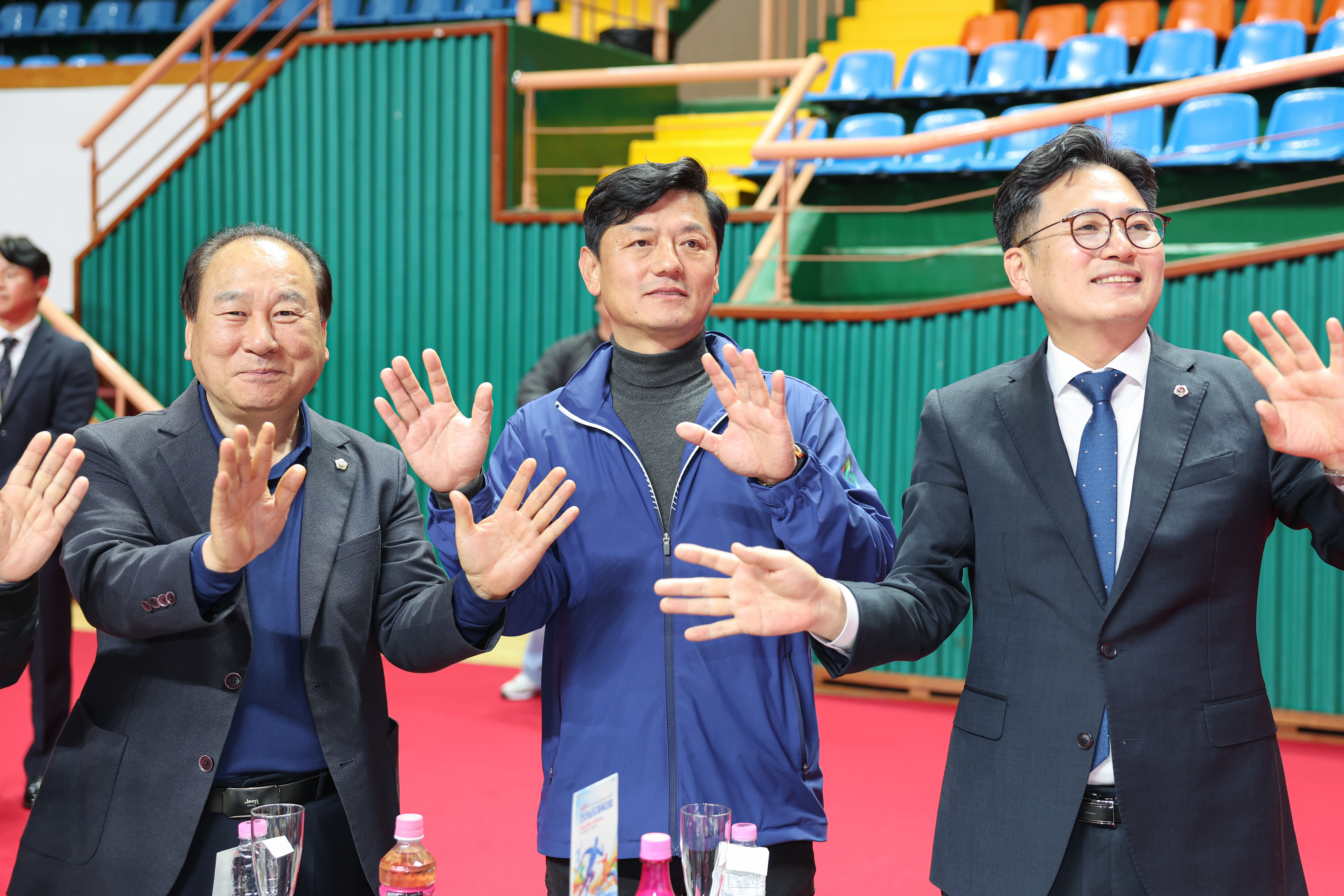 26년04월10일 제65회 전라남도체육대회 개막식 (9)4
