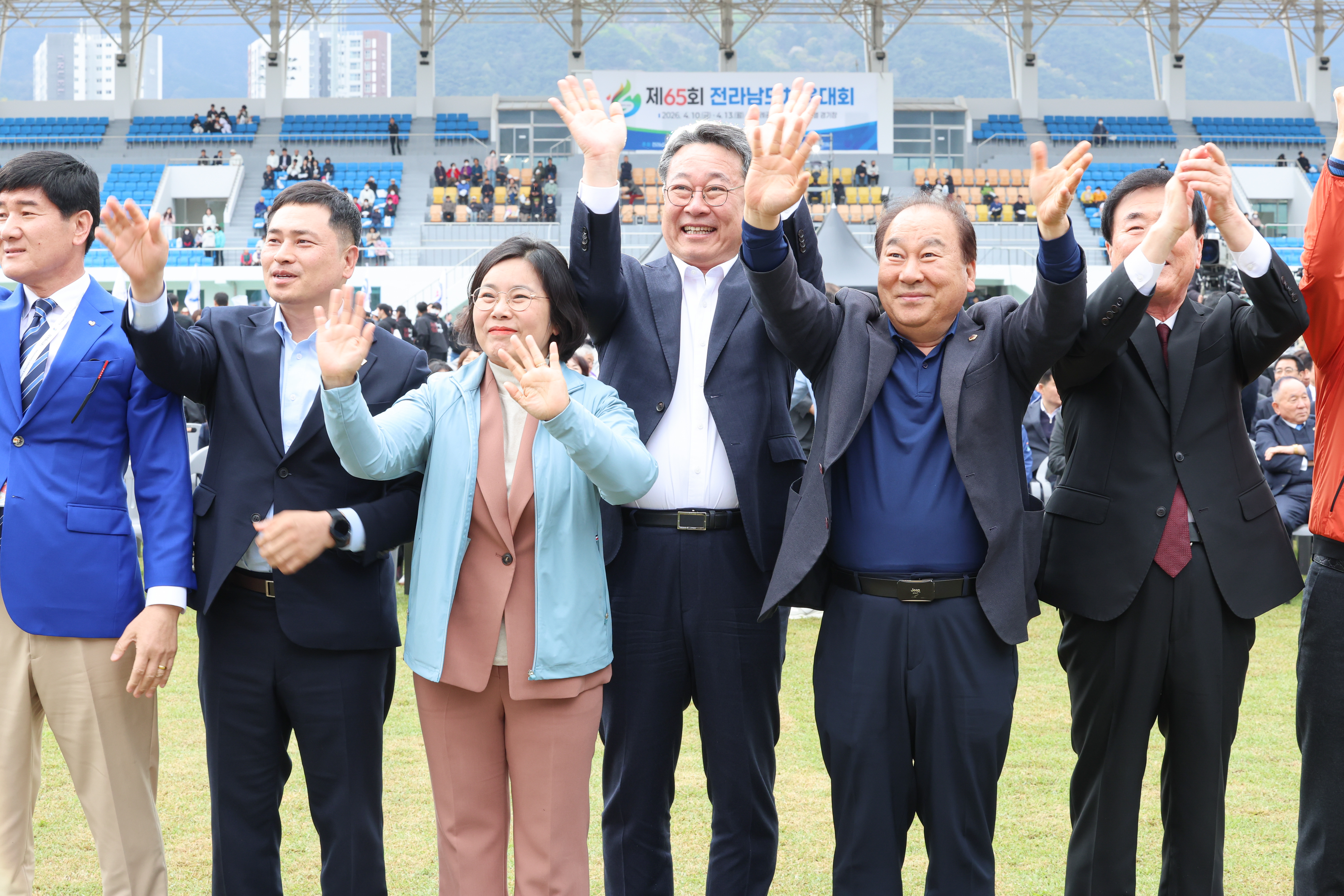 26년04월10일 제65회 전라남도체육대회 개막식 (58)4