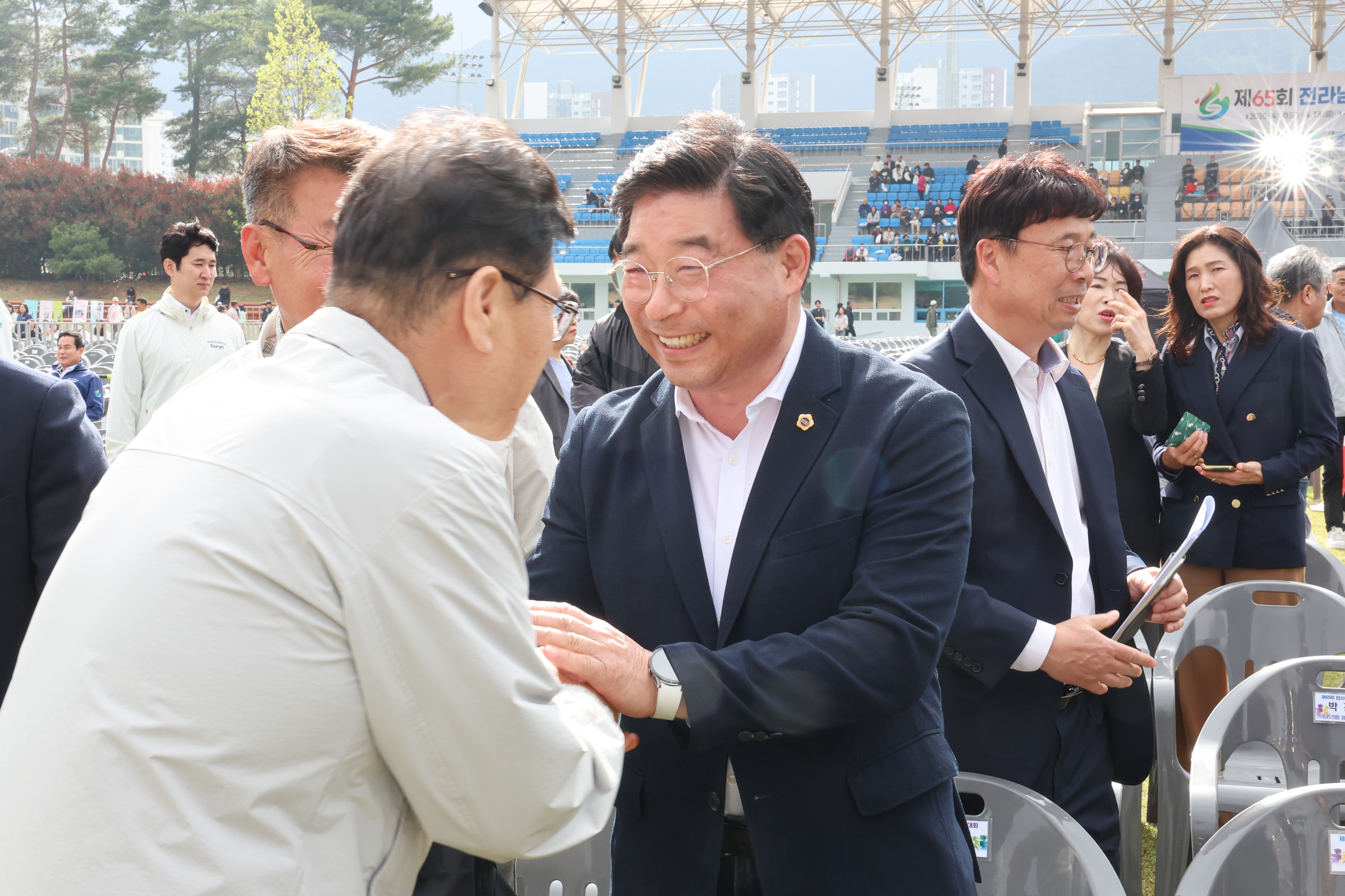 26년04월10일 제65회 전라남도체육대회 개막식 (30)7