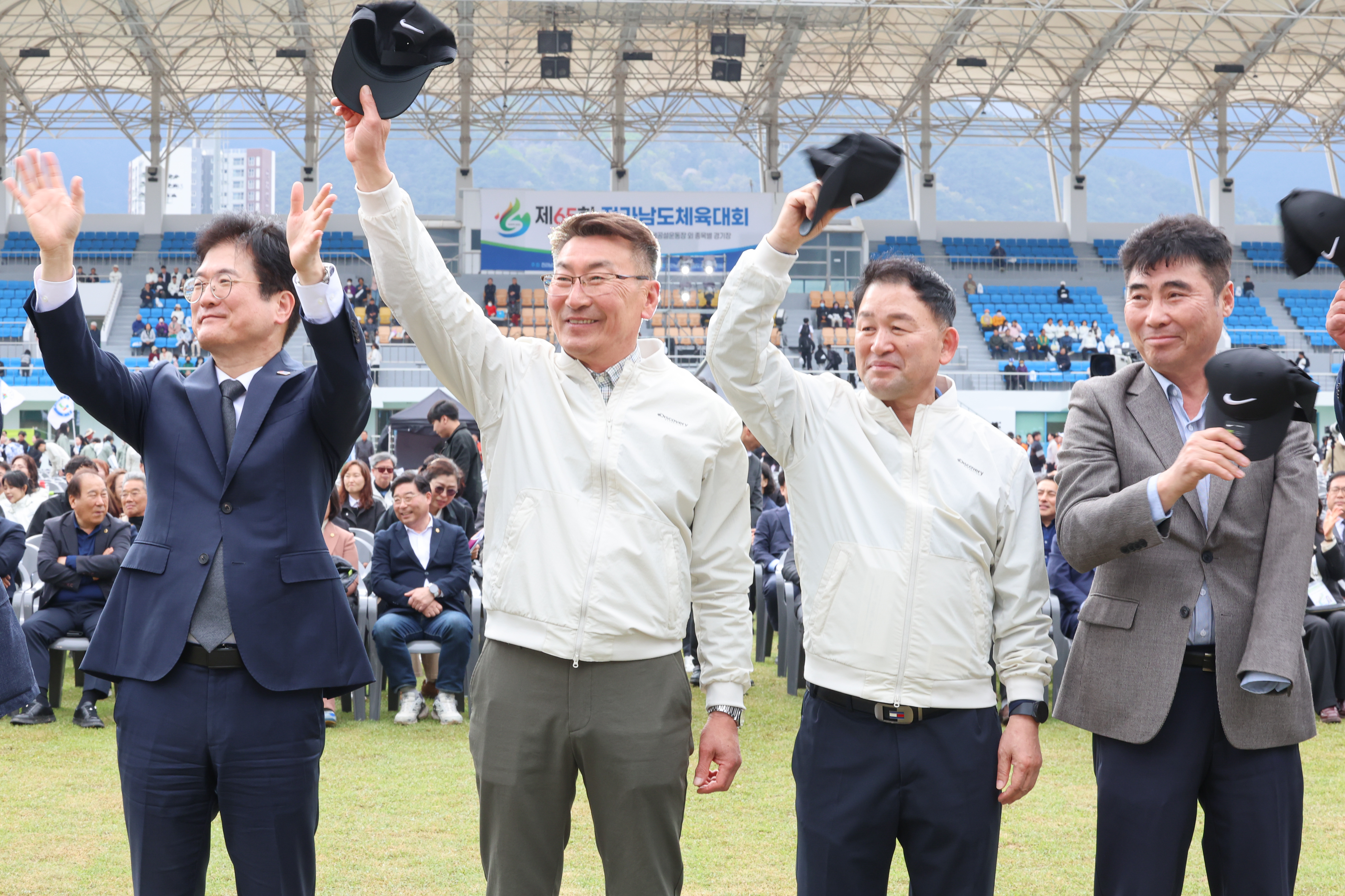 26년04월10일 제65회 전라남도체육대회 개막식 (52)9