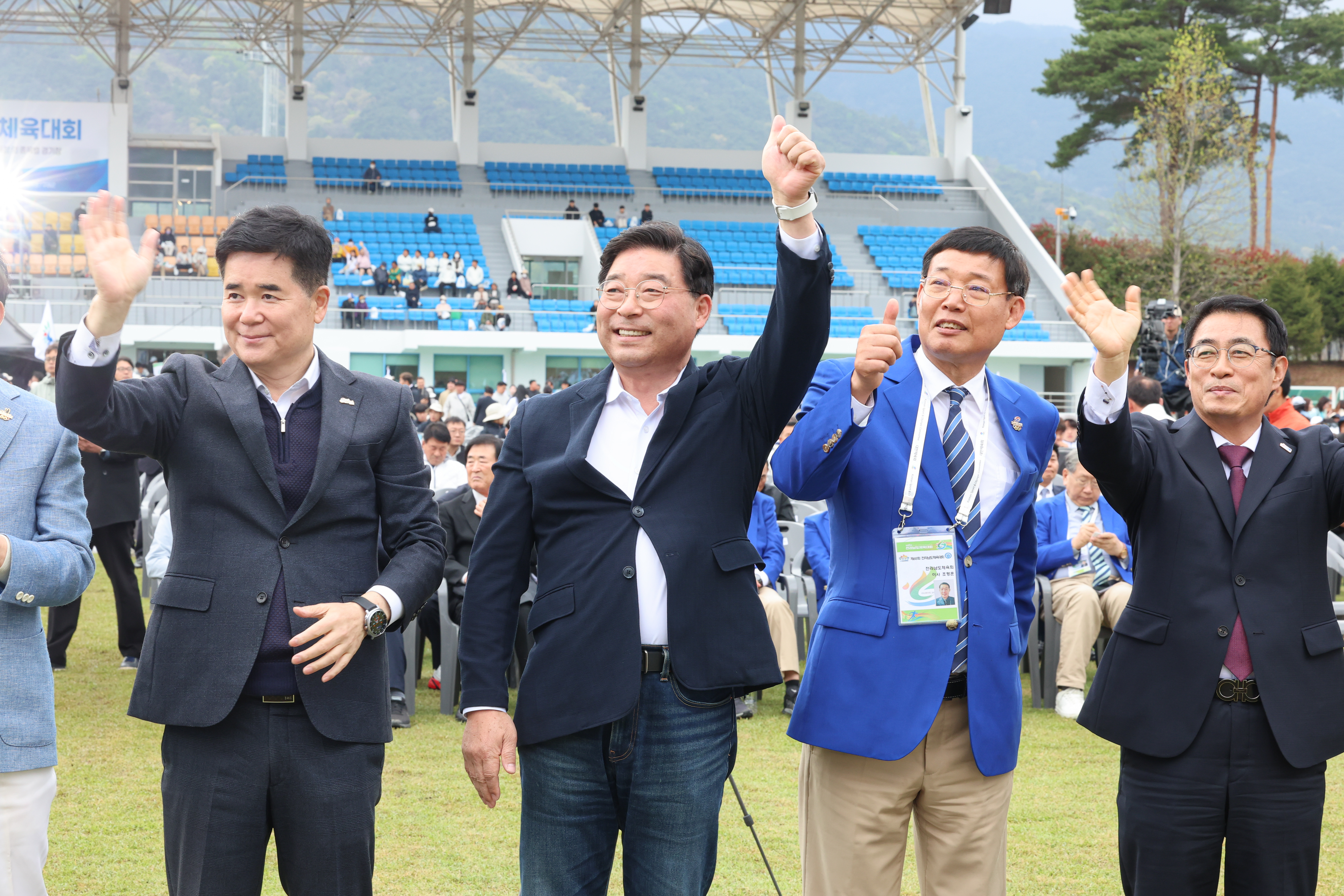 26년04월10일 제65회 전라남도체육대회 개막식 (70)6