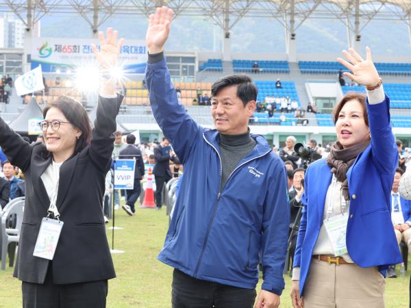 26년04월10일 제65회 전라남도체육대회 개막식 (76) 3