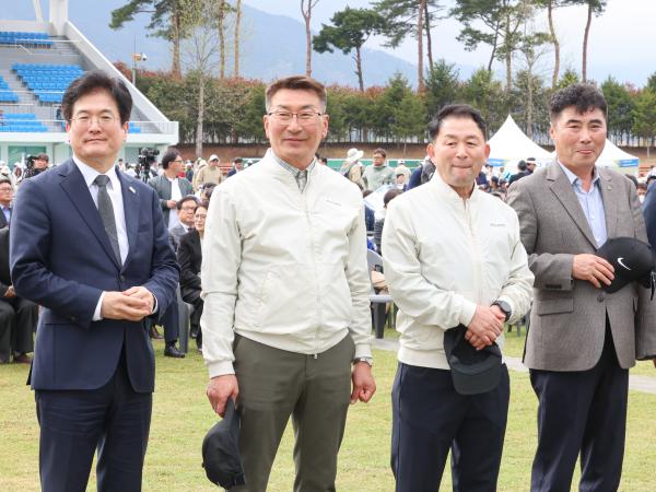 26년04월10일 제65회 전라남도체육대회 개막식 (51) 4