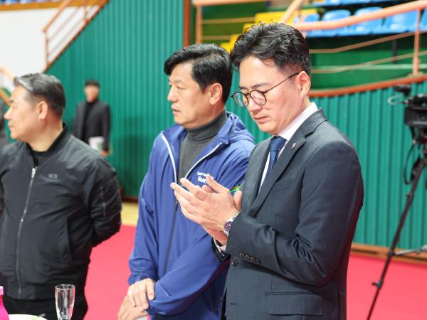 26년04월10일 제65회 전라남도체육대회 개막식 (26) 2