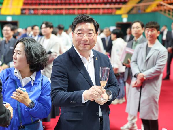 26년04월10일 제65회 전라남도체육대회 개막식 (25) 5
