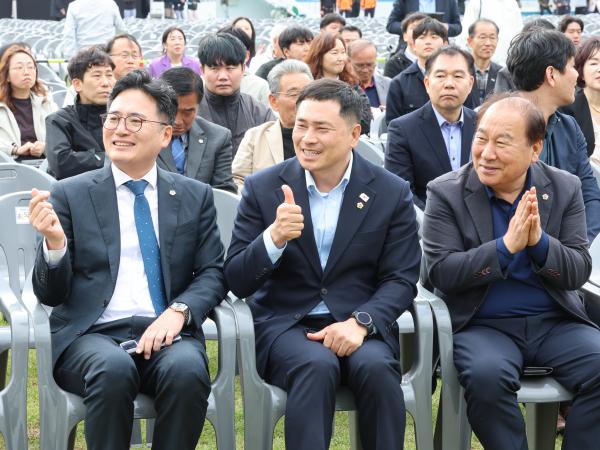 26년04월10일 제65회 전라남도체육대회 개막식 (42) 4