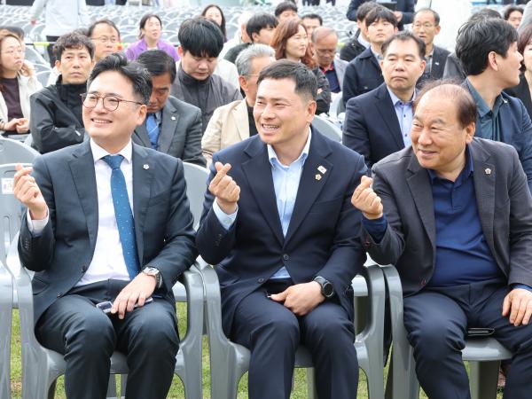 26년04월10일 제65회 전라남도체육대회 개막식 (43) 3