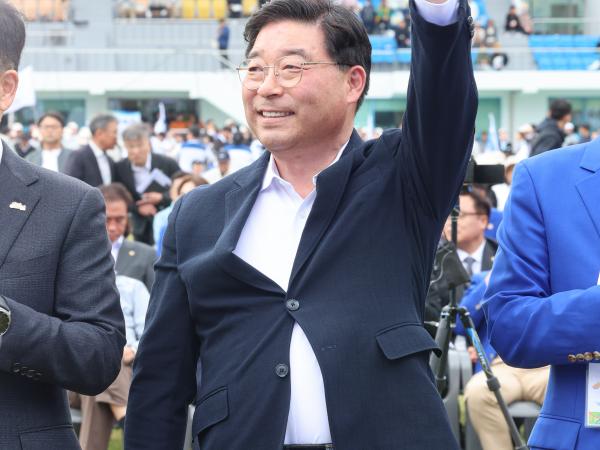 26년04월10일 제65회 전라남도체육대회 개막식 (69) 2