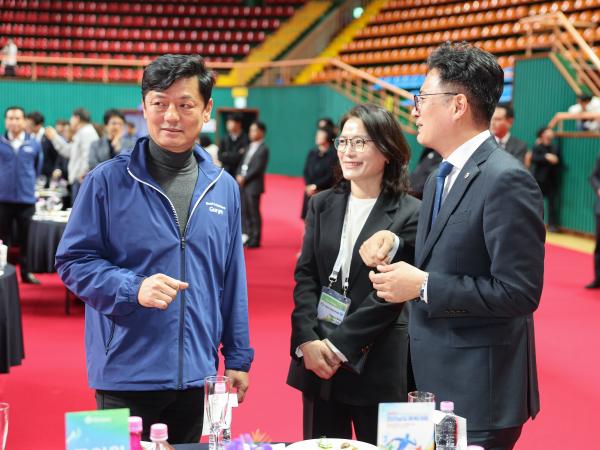 26년04월10일 제65회 전라남도체육대회 개막식 (5) 2