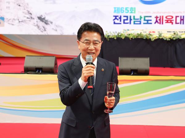 26년04월10일 제65회 전라남도체육대회 개막식 (23) 7