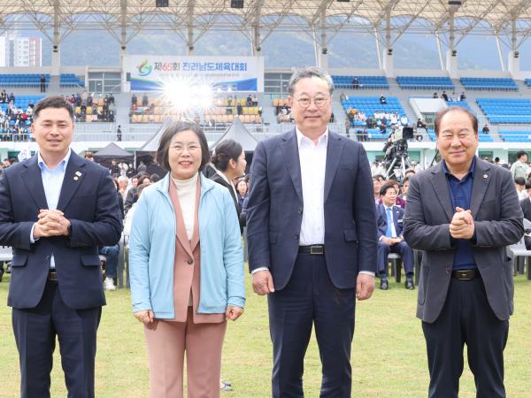 26년04월10일 제65회 전라남도체육대회 개막식 (57) 5