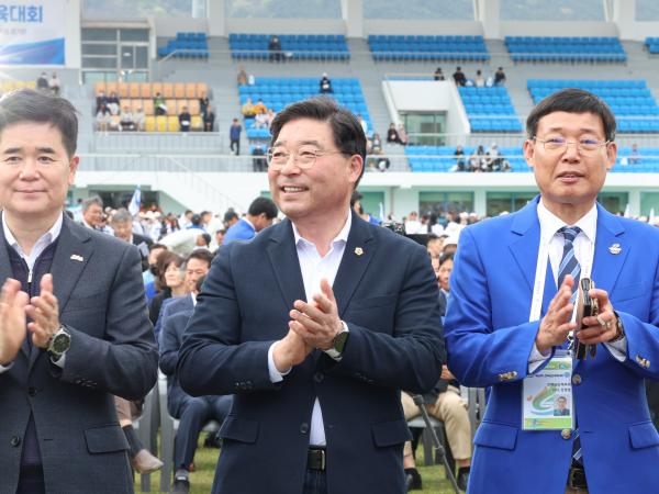 26년04월10일 제65회 전라남도체육대회 개막식 (66) 8