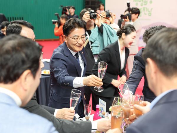 26년04월10일 제65회 전라남도체육대회 개막식 (17) 9