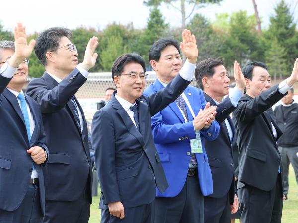 26년04월10일 제65회 전라남도체육대회 개막식 (50) 6