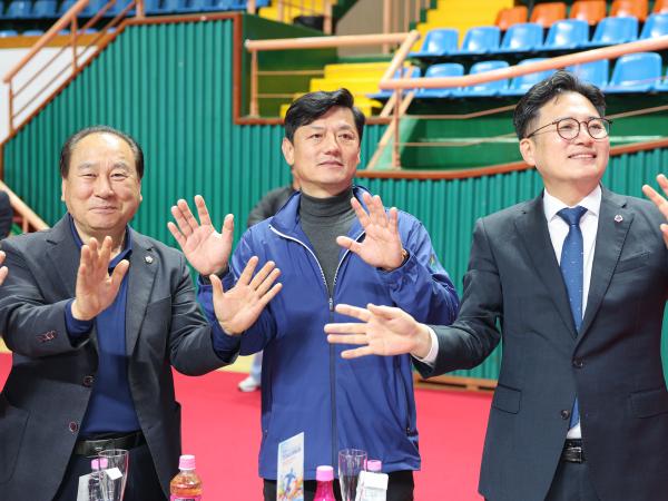 26년04월10일 제65회 전라남도체육대회 개막식 (9) 4