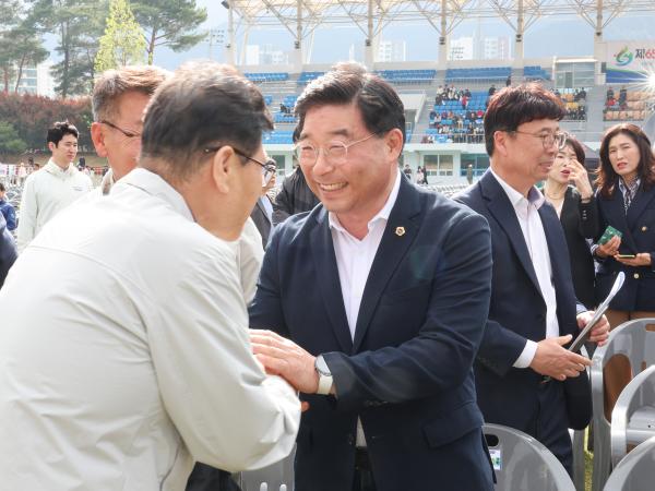 26년04월10일 제65회 전라남도체육대회 개막식 (30) 7