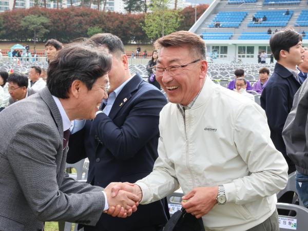26년04월10일 제65회 전라남도체육대회 개막식 (28) 7