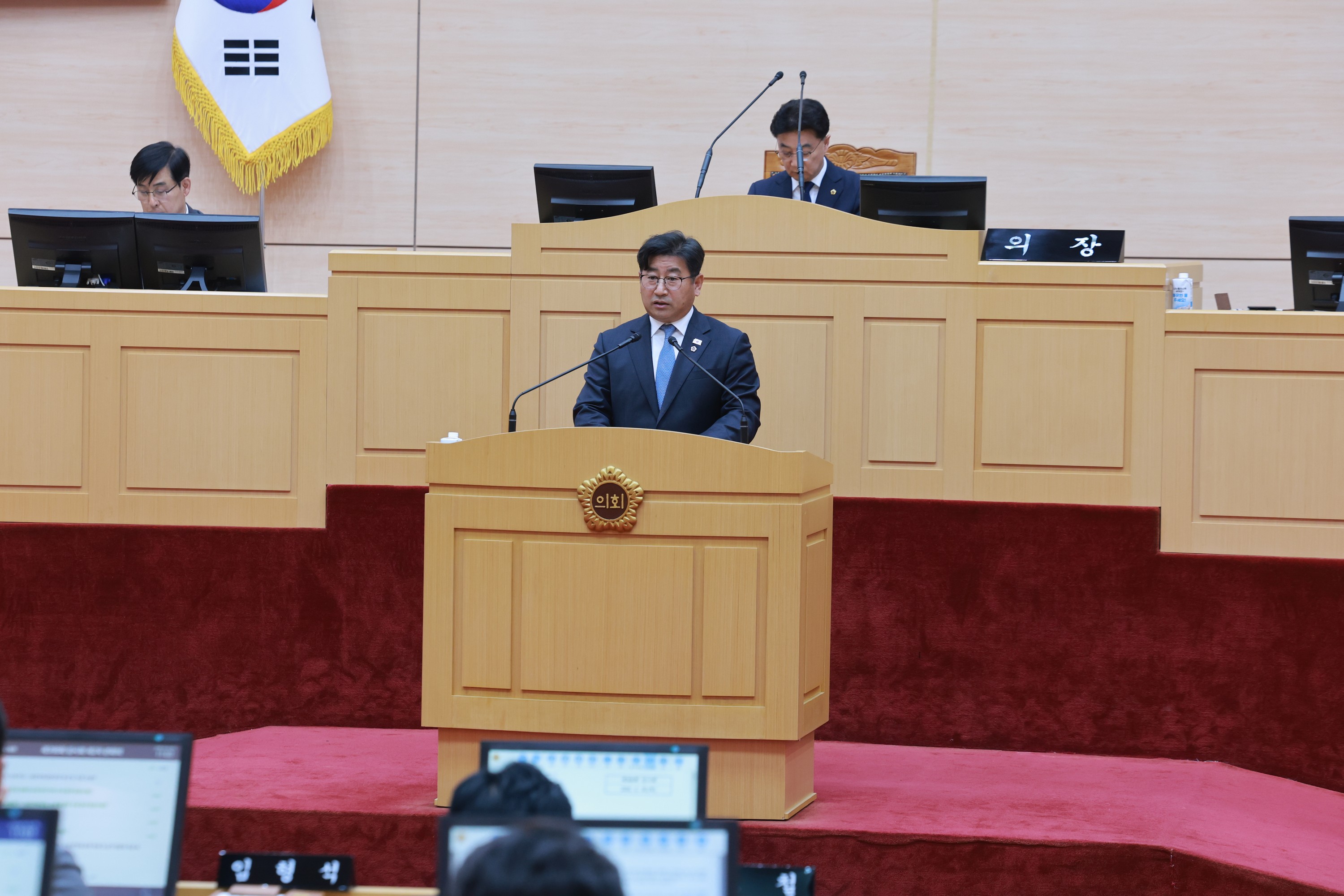 26년4월30일 제398회 임시회 제2차 본회의 - 1069