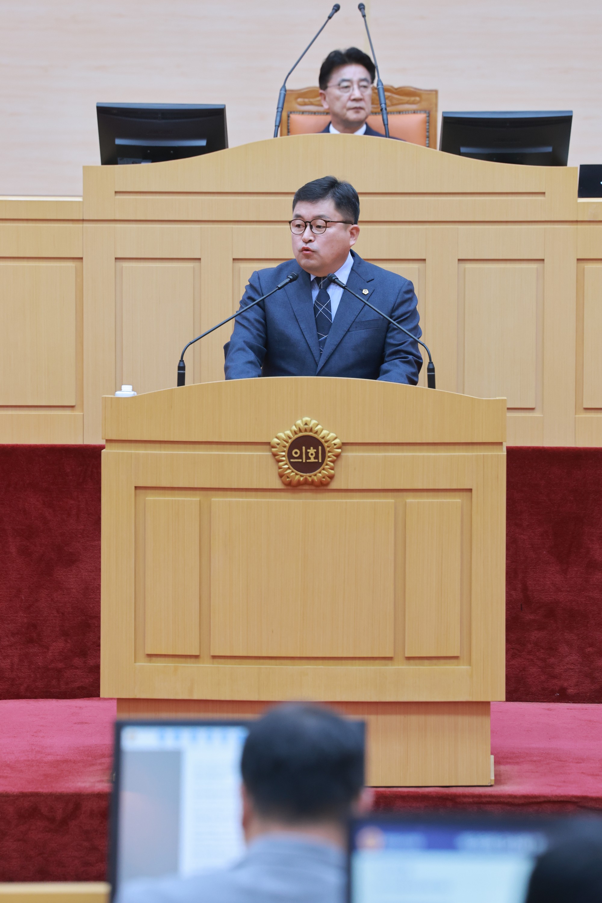 26년4월30일 제398회 임시회 제2차 본회의 - 1352