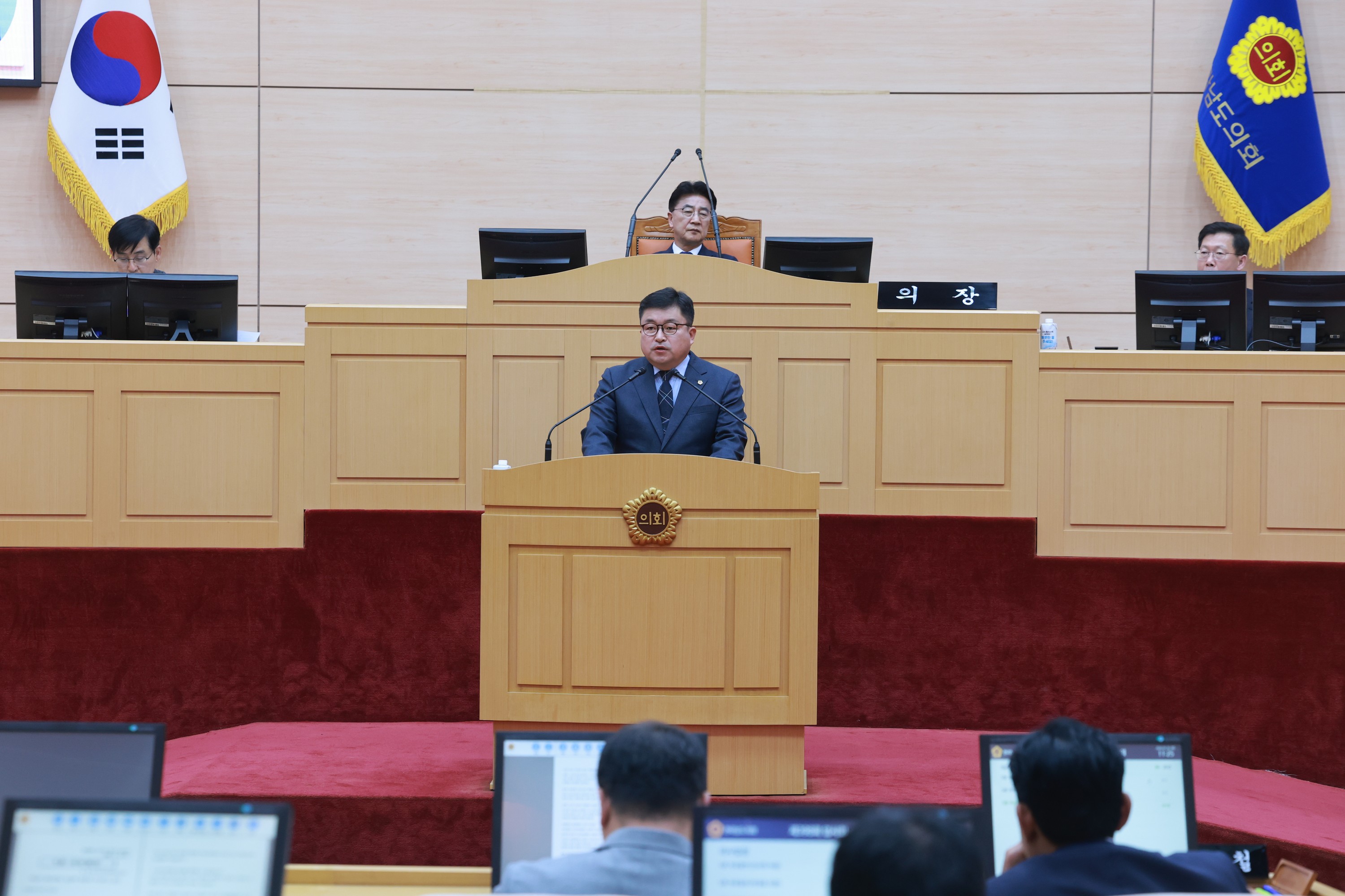 26년4월30일 제398회 임시회 제2차 본회의 - 1345