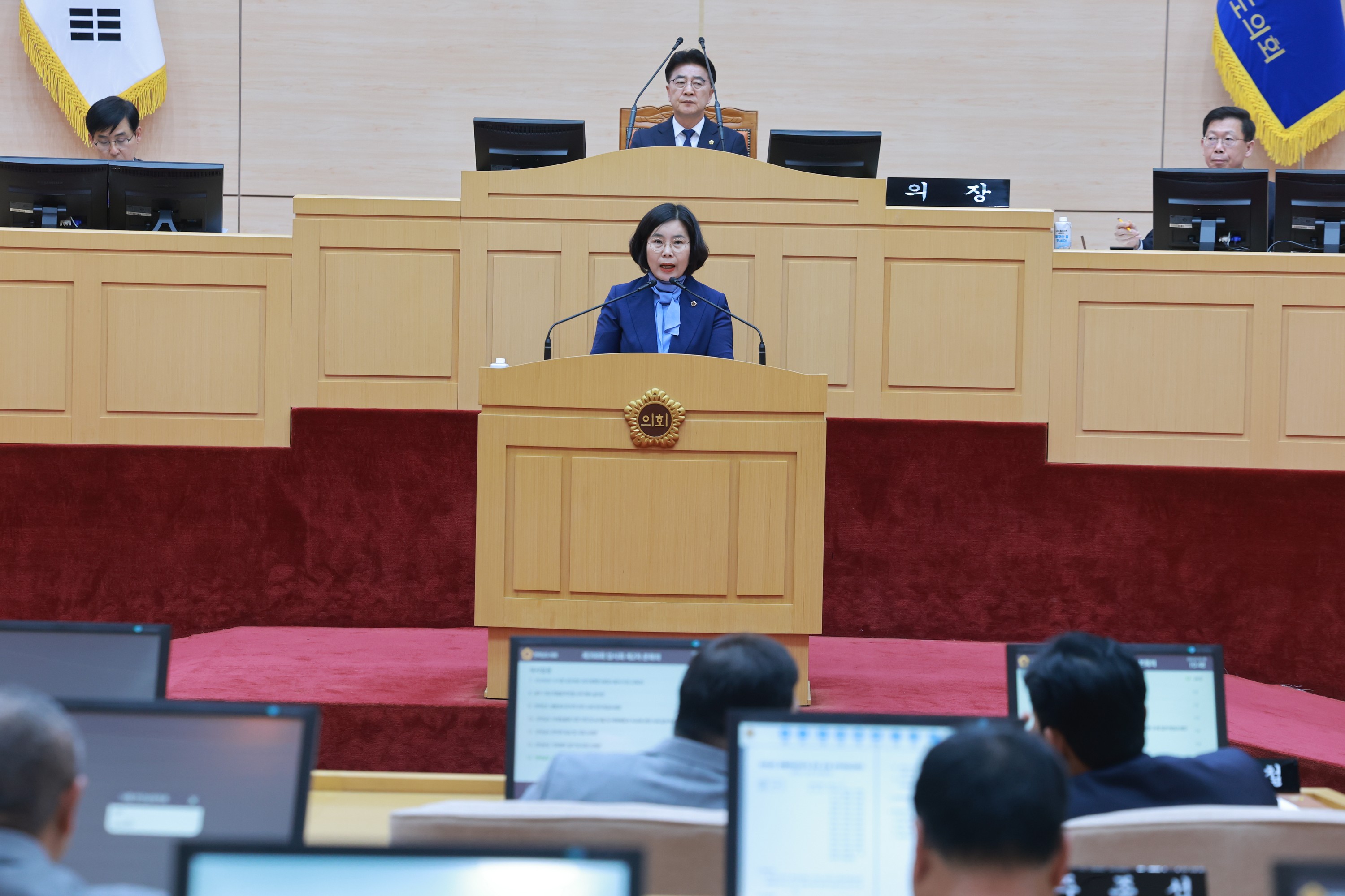 26년4월30일 제398회 임시회 제2차 본회의 - 0884