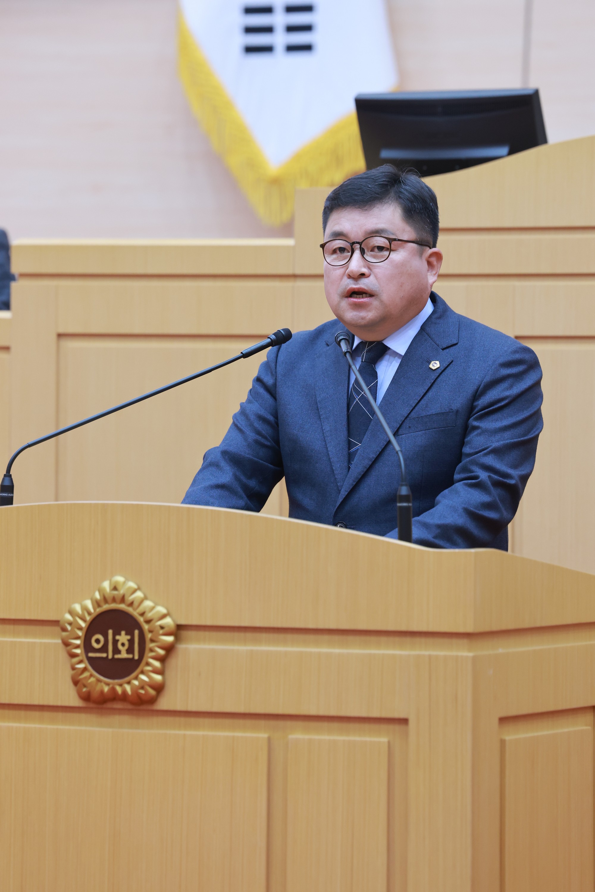 26년4월30일 제398회 임시회 제2차 본회의 - 1398