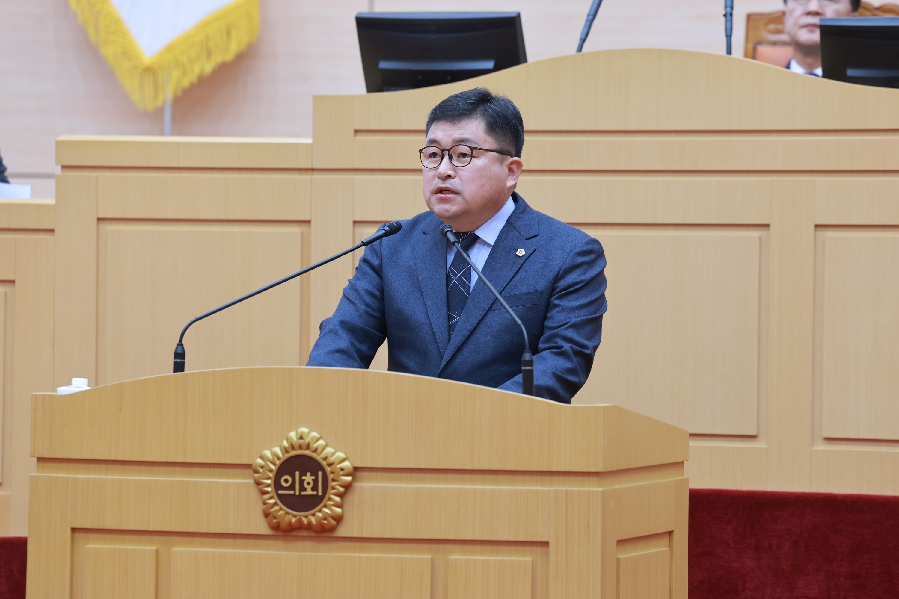 26년4월30일 제398회 임시회 제2차 본회의 - 1389