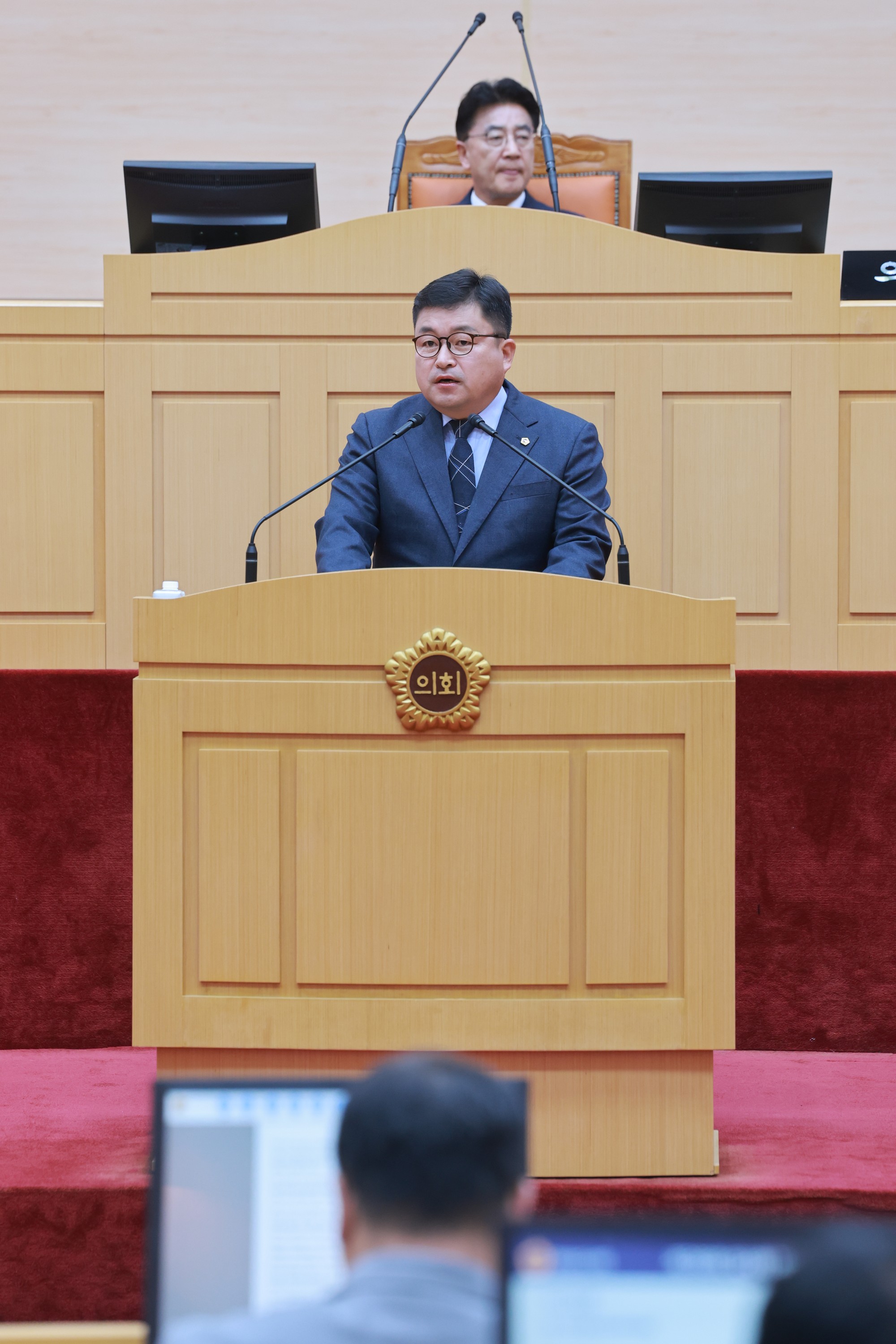 26년4월30일 제398회 임시회 제2차 본회의 - 1363