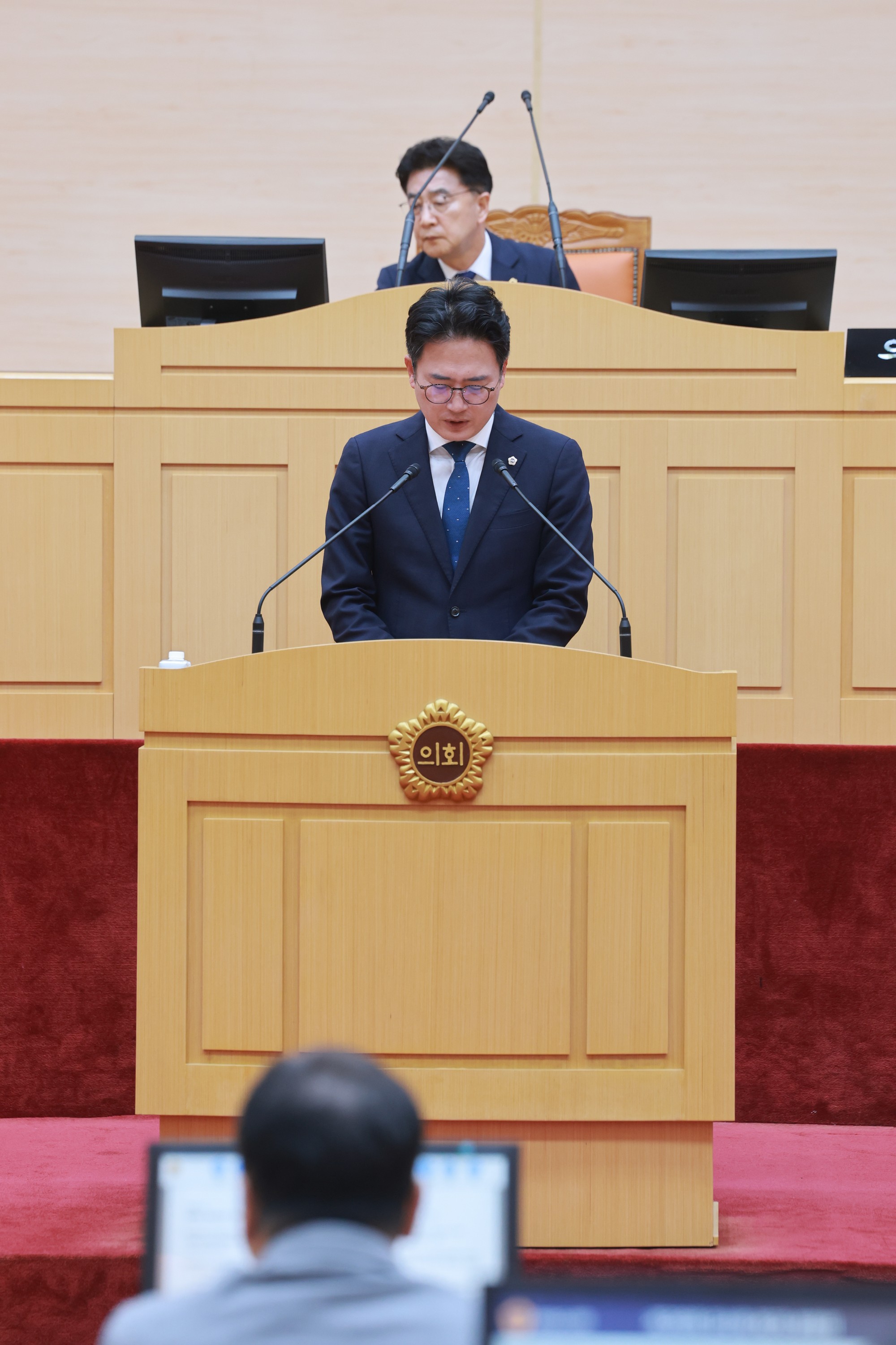 26년4월30일 제398회 임시회 제2차 본회의 - 1003