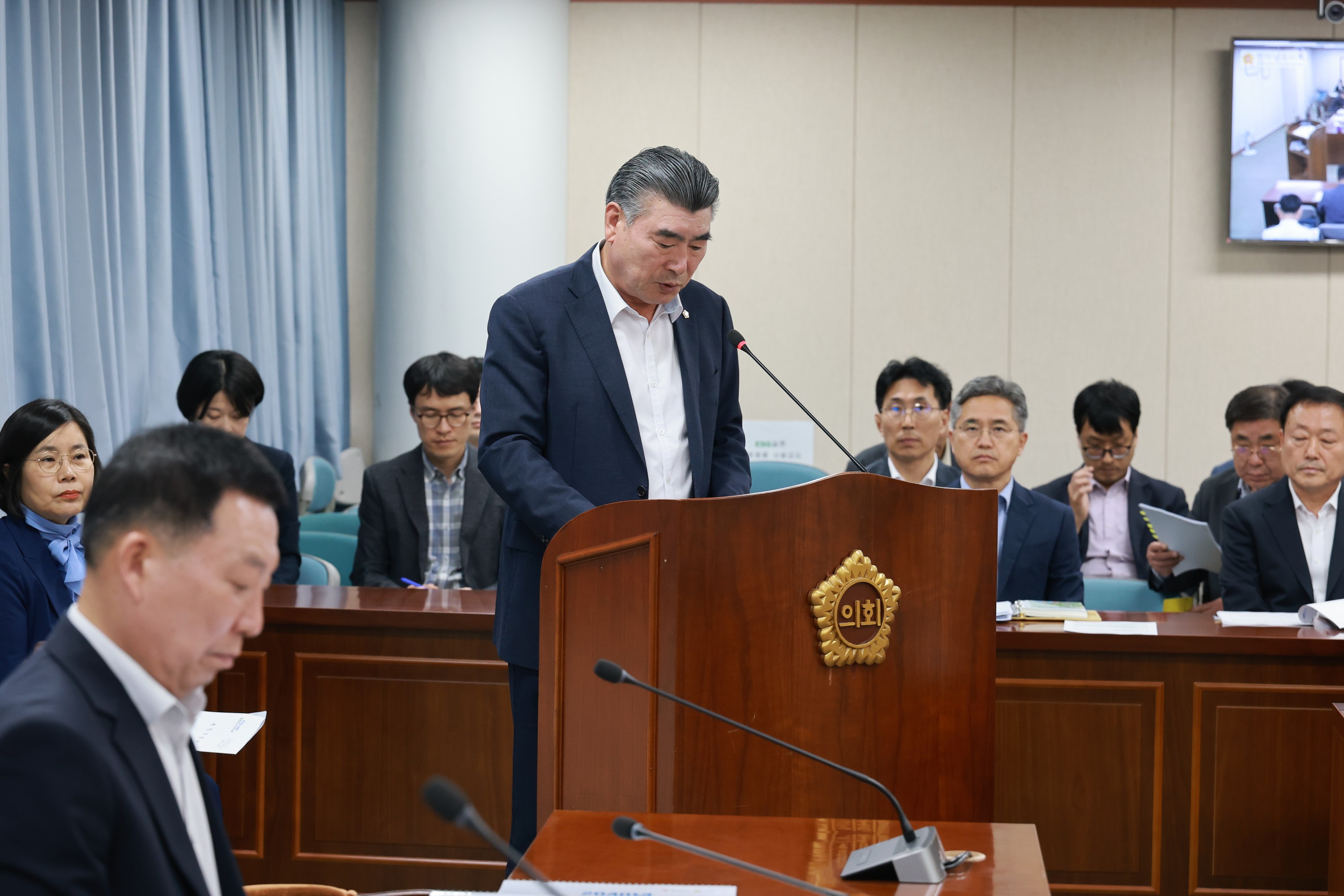 26년4월29일 제398회 임시회 안전건설소방위원회 회의 - 0082