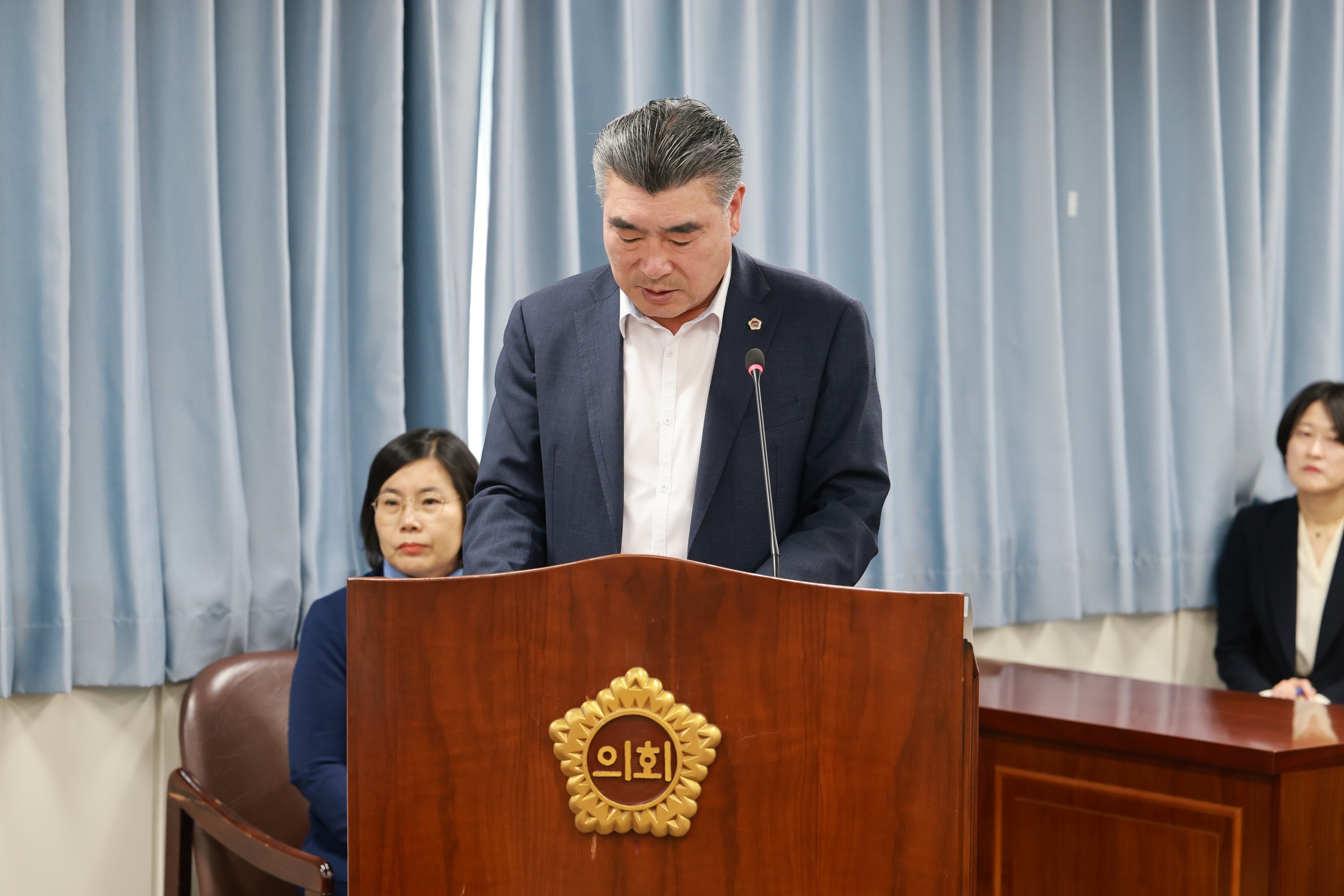 26년4월29일 제398회 임시회 안전건설소방위원회 회의 - 0093