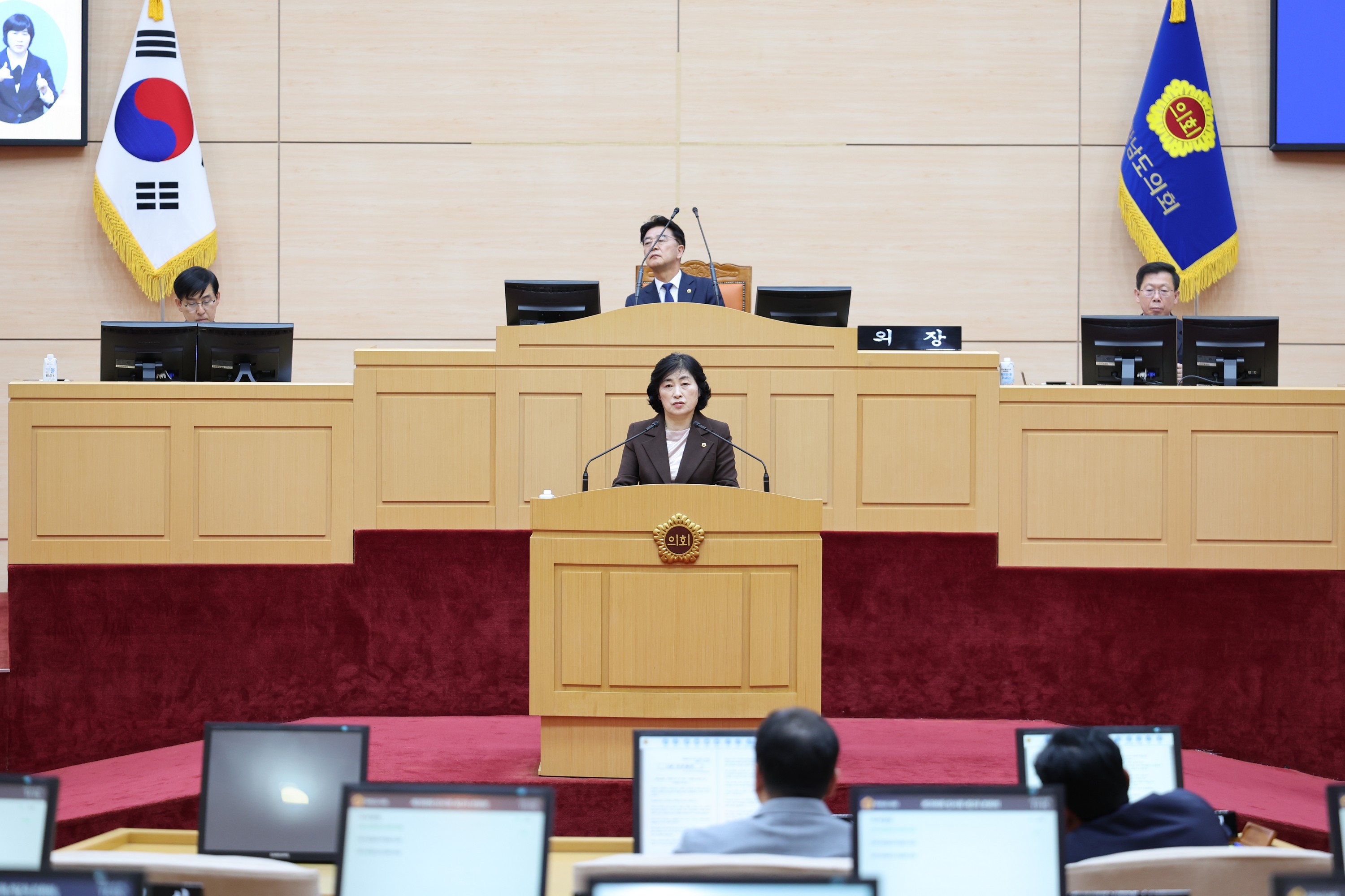 26년4월30일 제398회 임시회 제2차 본회의 - 0165