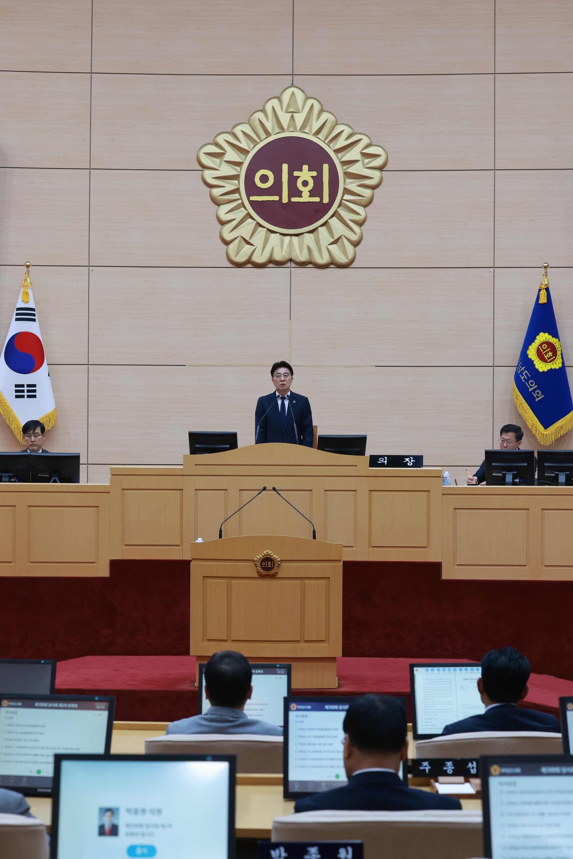 26년4월30일 제398회 임시회 제2차 본회의 - 0691