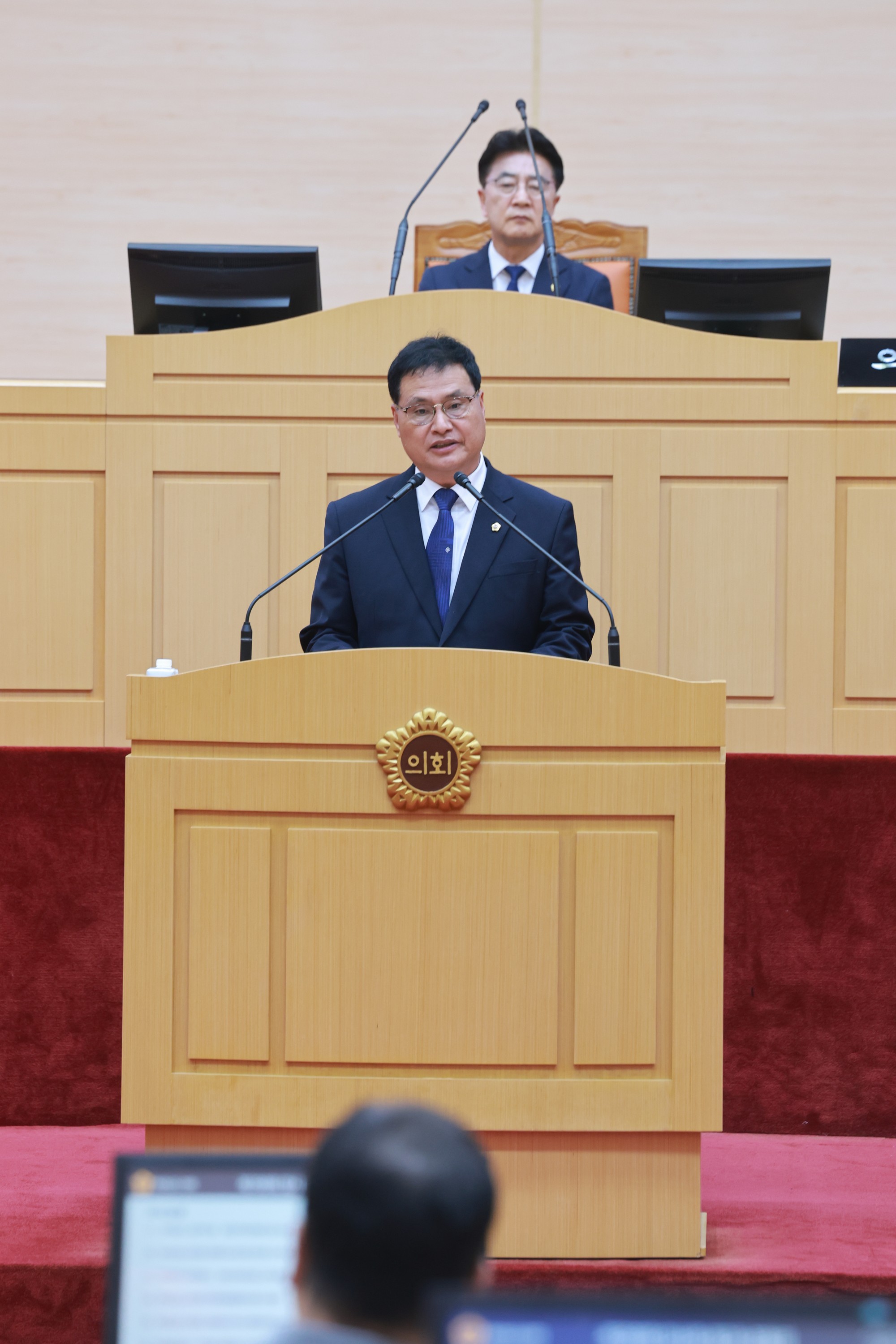 26년4월30일 제398회 임시회 제2차 본회의 - 1167