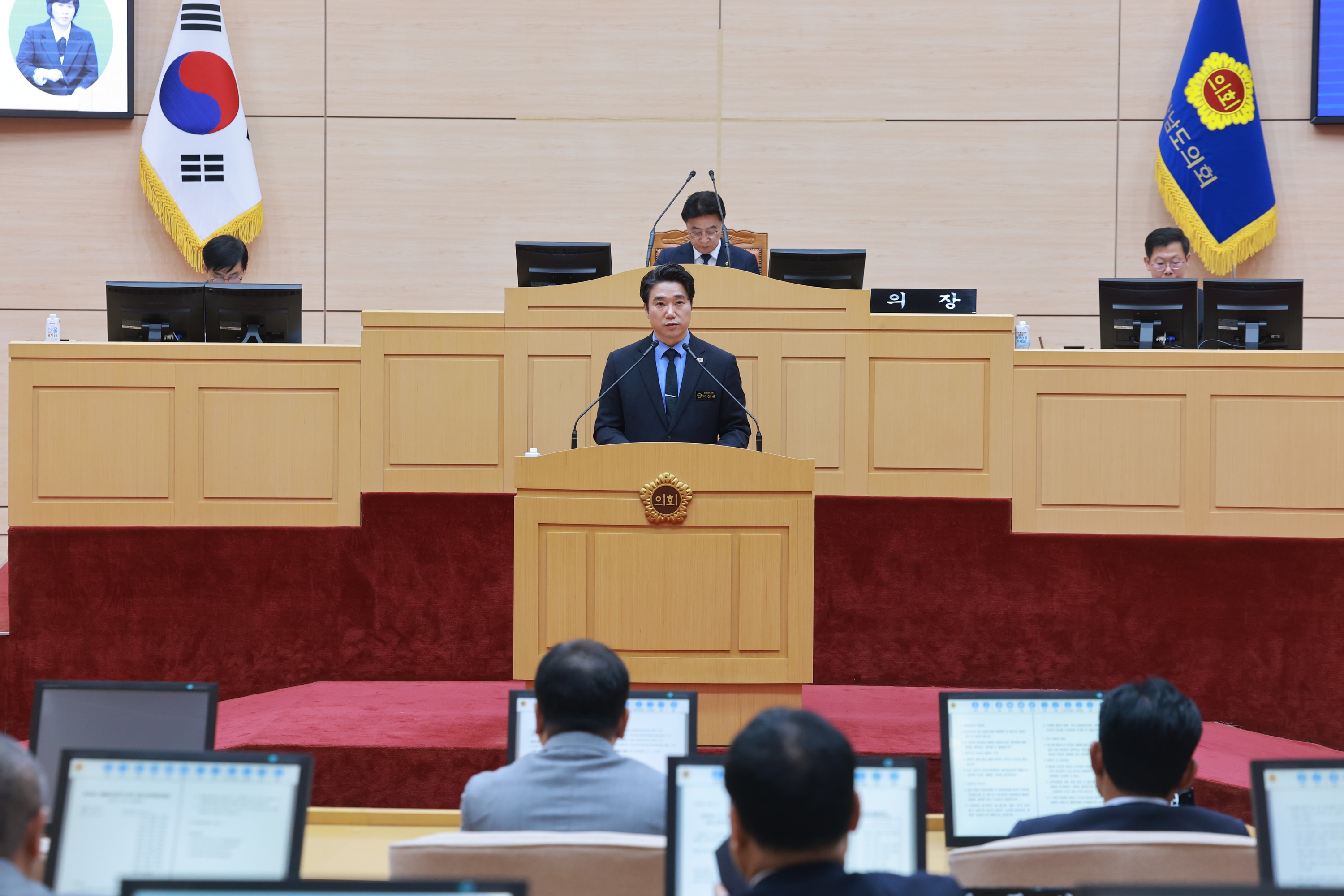 26년4월30일 제398회 임시회 제2차 본회의 - 0803