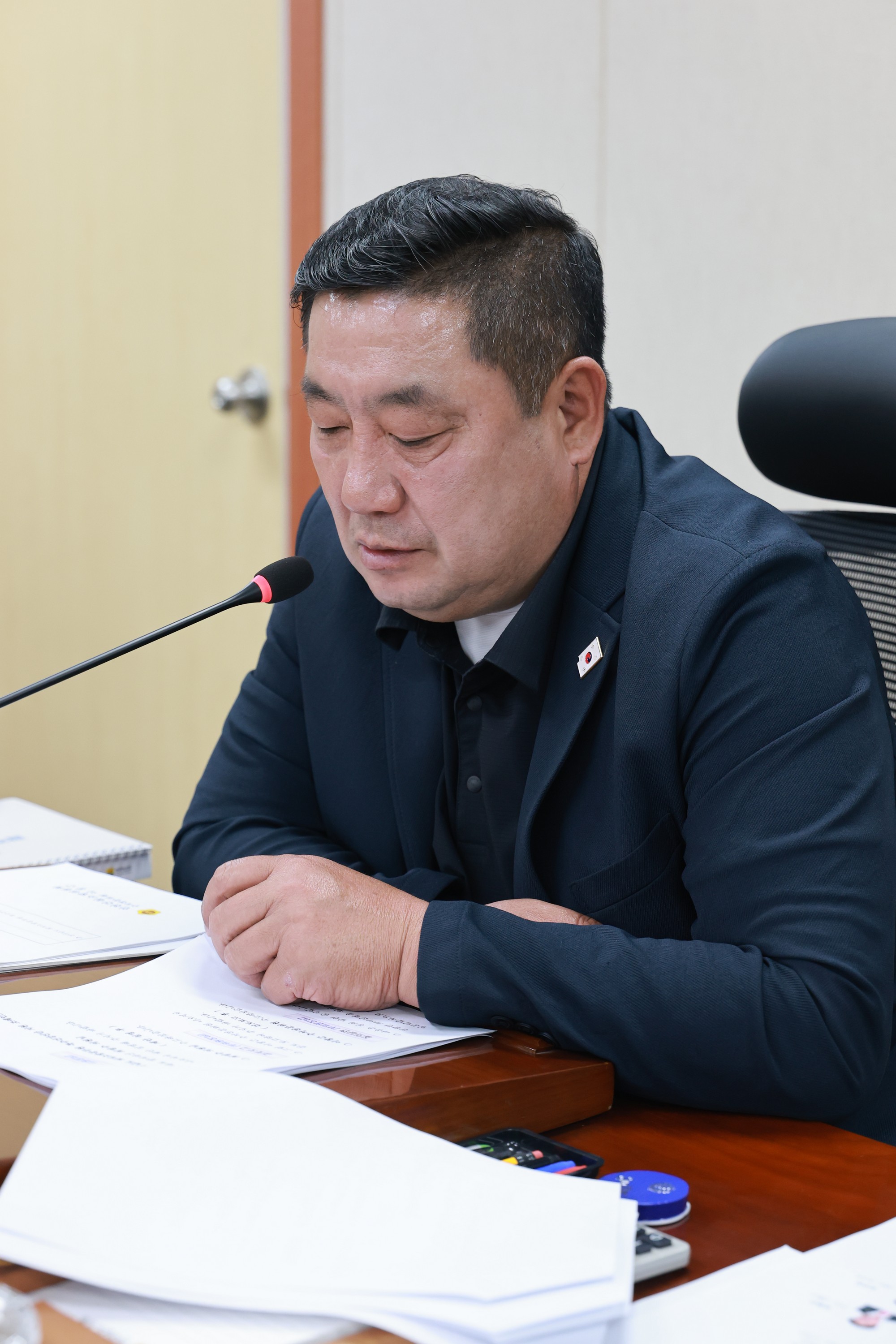 26년4월29일 제398회 임시회 안전건설소방위원회 회의 - 0071