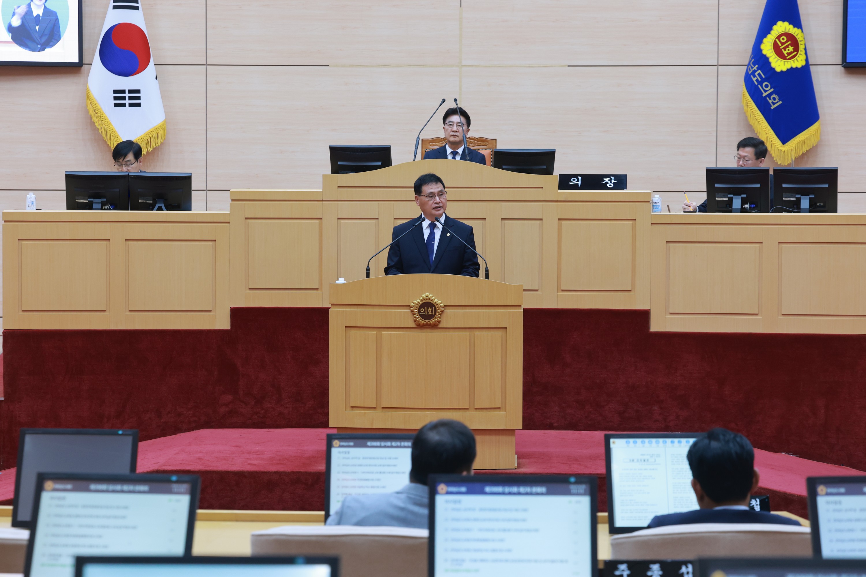 26년4월30일 제398회 임시회 제2차 본회의 - 1158