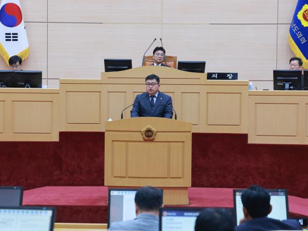 26년4월30일 제398회 임시회 제2차 본회의 - 134 5